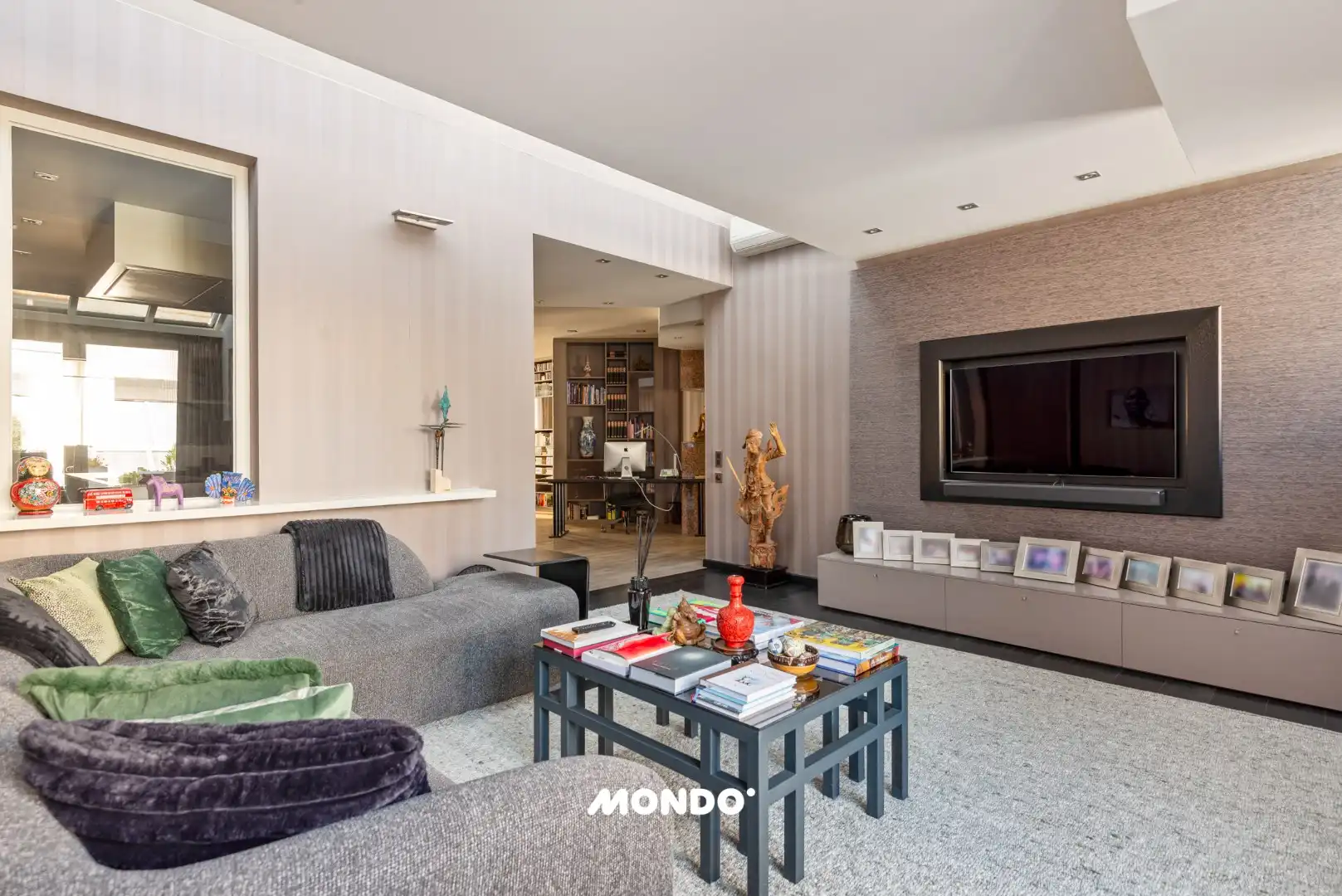 Uniek kans!: Wonen en ondernemen in het hart van Willebroek. foto 5