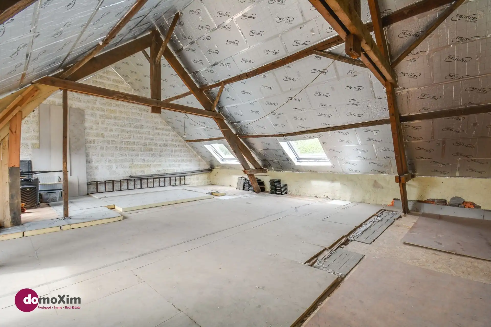 Instapklare woning met uitbreidingsmogelijkheden in Hofstade foto 16
