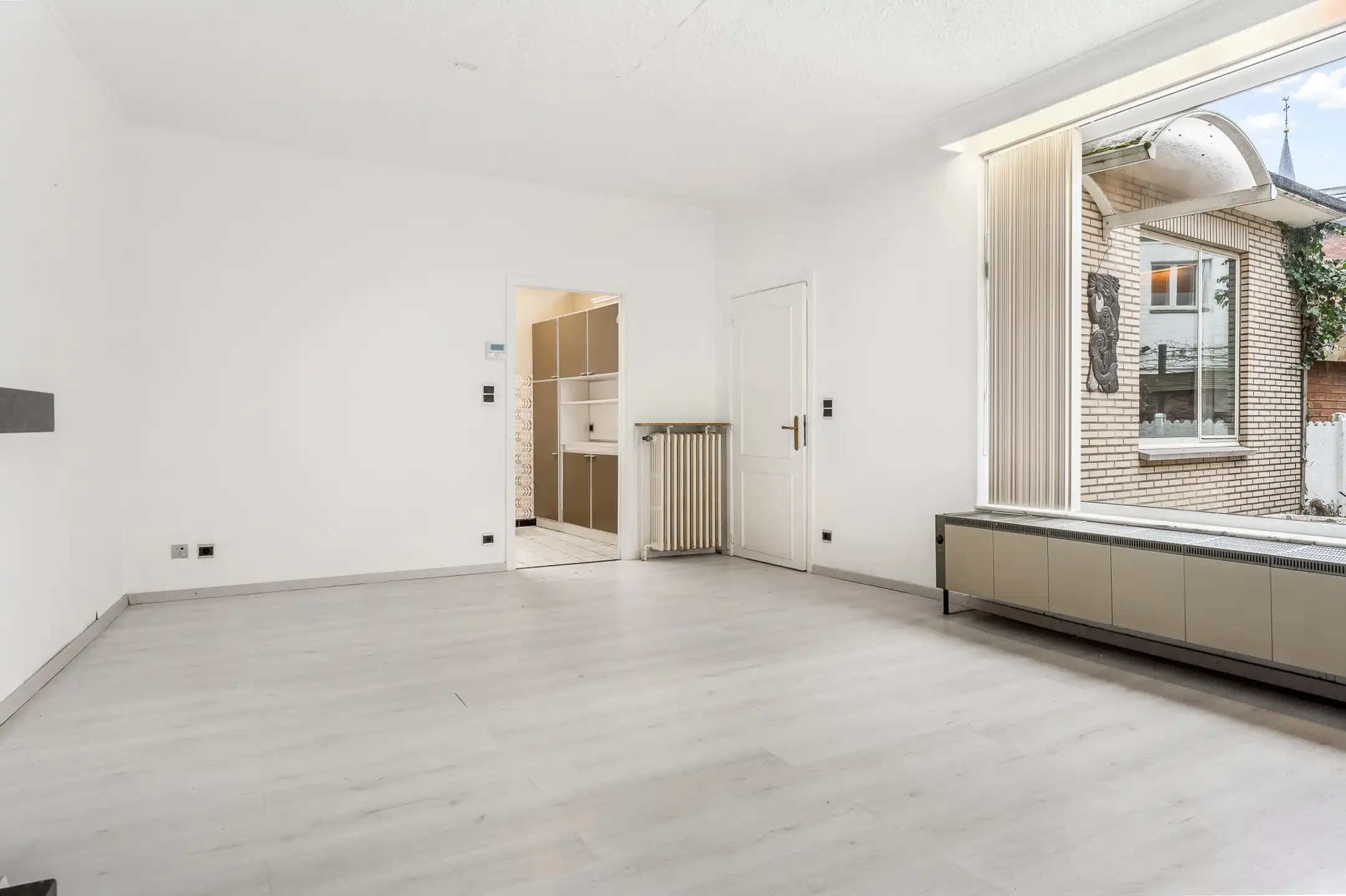 Handelspand + woning in het centrum van Hasselt foto 13