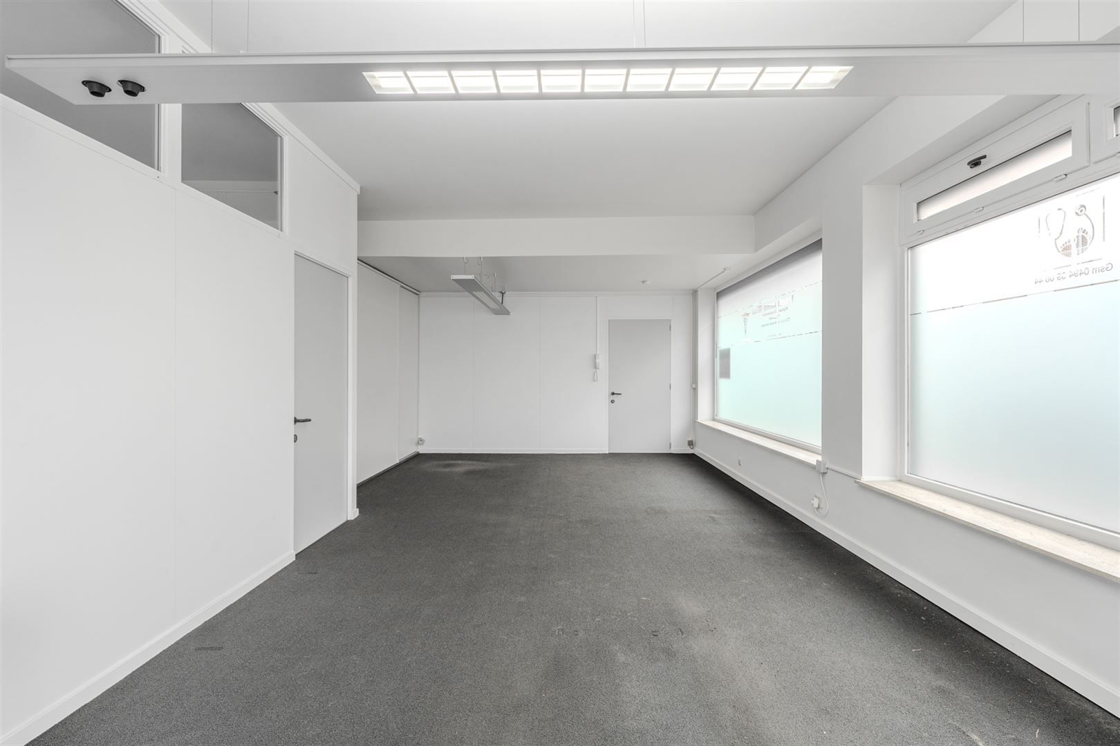 handelspand met woonst foto 10