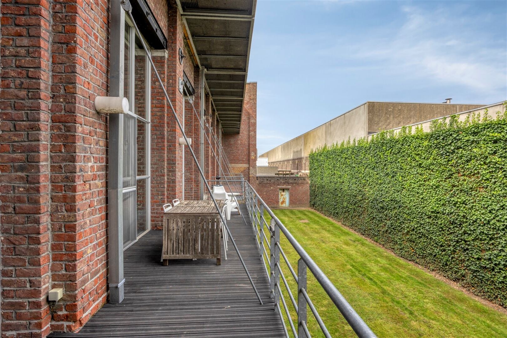 Instapklare loft in deelgemeente Leupegem foto 27