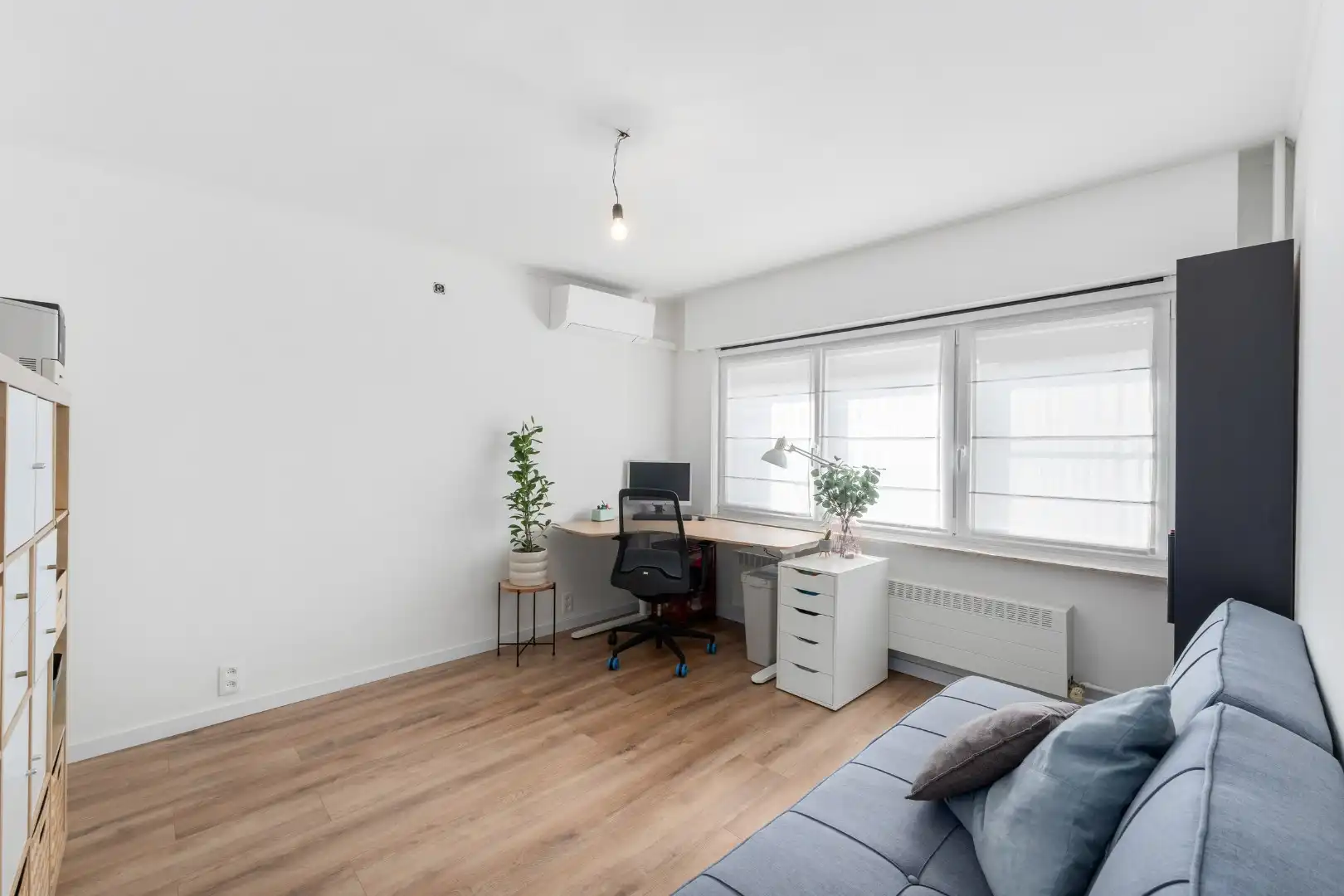 Energiezuinige woning met EPC A in rustige straat foto 14