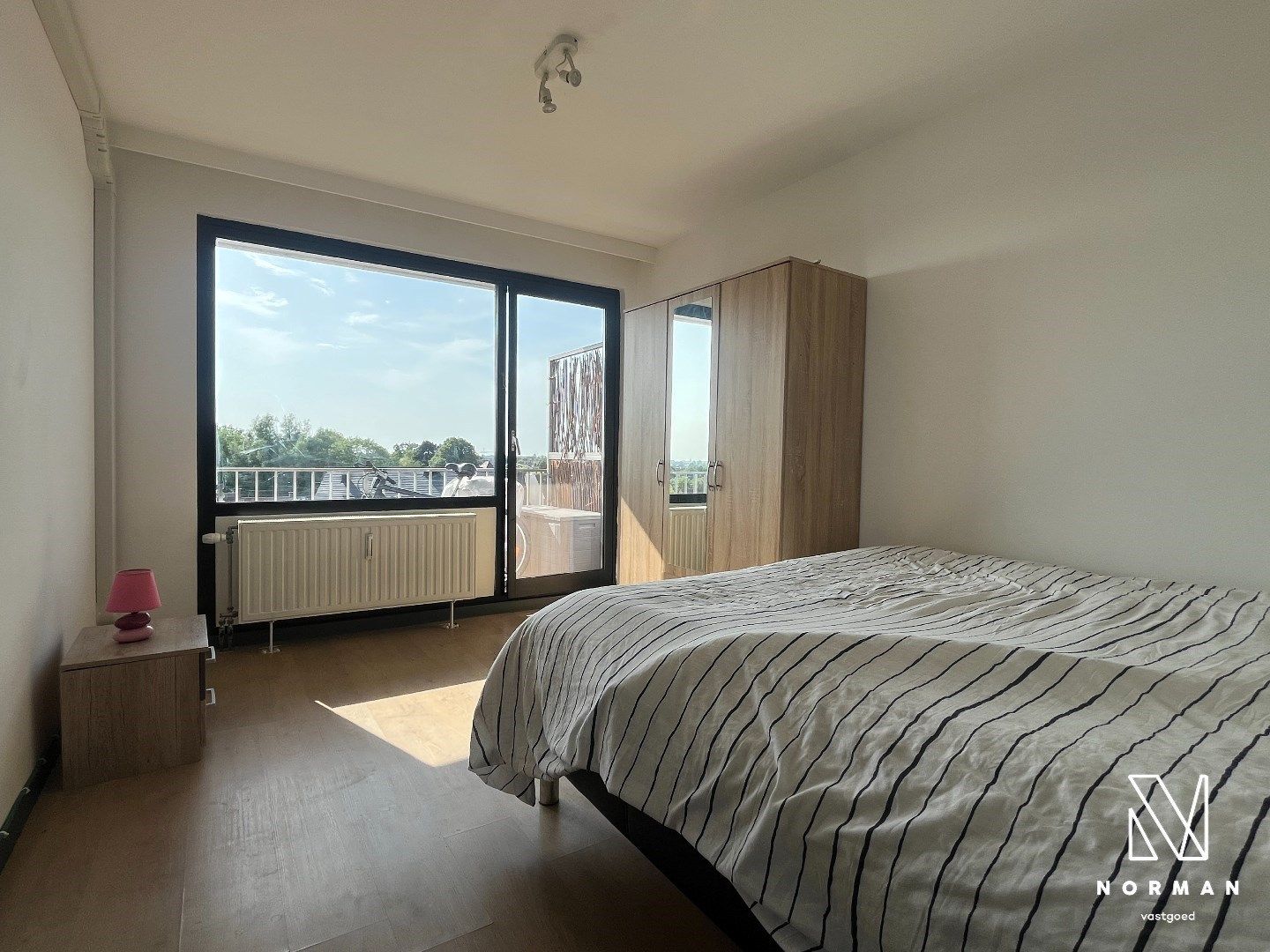Appartement te koop in Roeselare op topligging!  foto 12