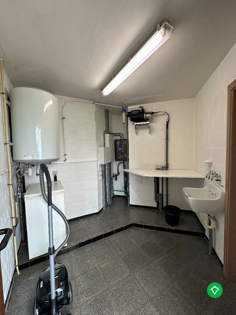 Gezellige woning te Kortemark foto 15