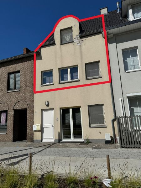 Appartement te koop Weg Naar As 103/11 - 3600 Genk