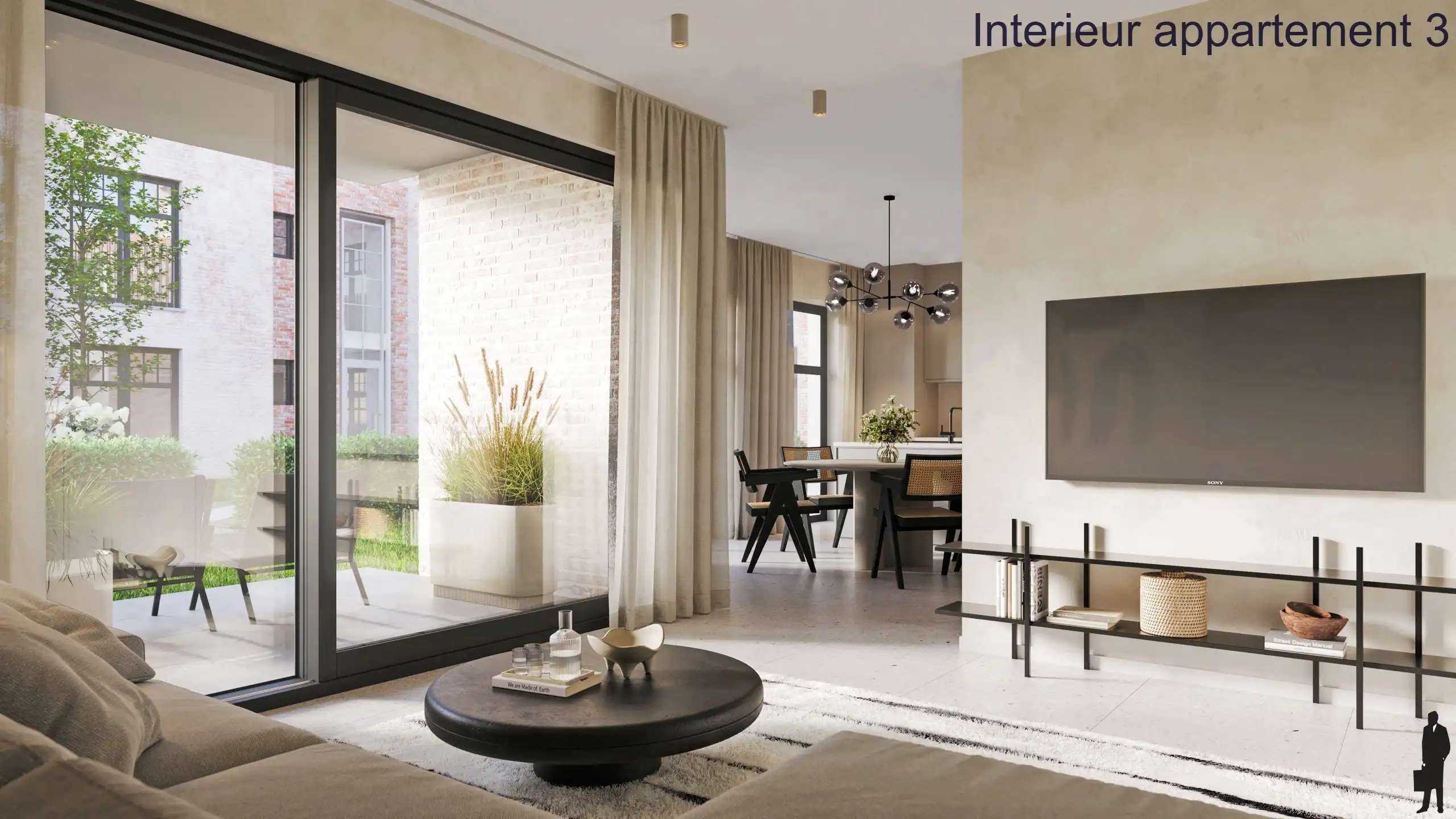 Residentie Groes - Wonen in het groen, hartje Weelde foto 7