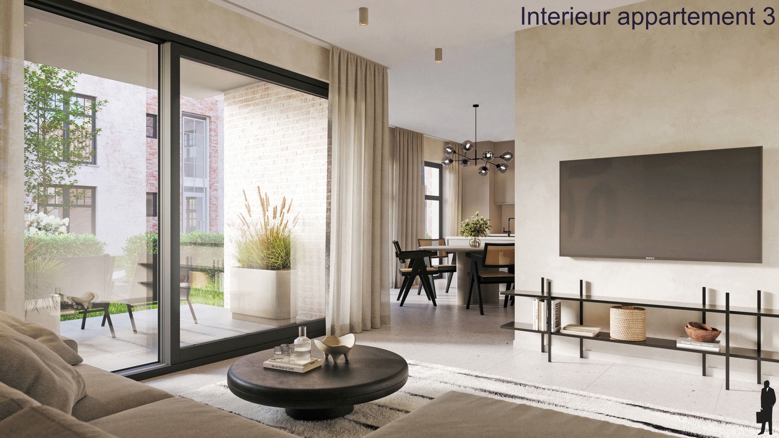Residentie Groes - Wonen in het groen, hartje Weelde foto 7