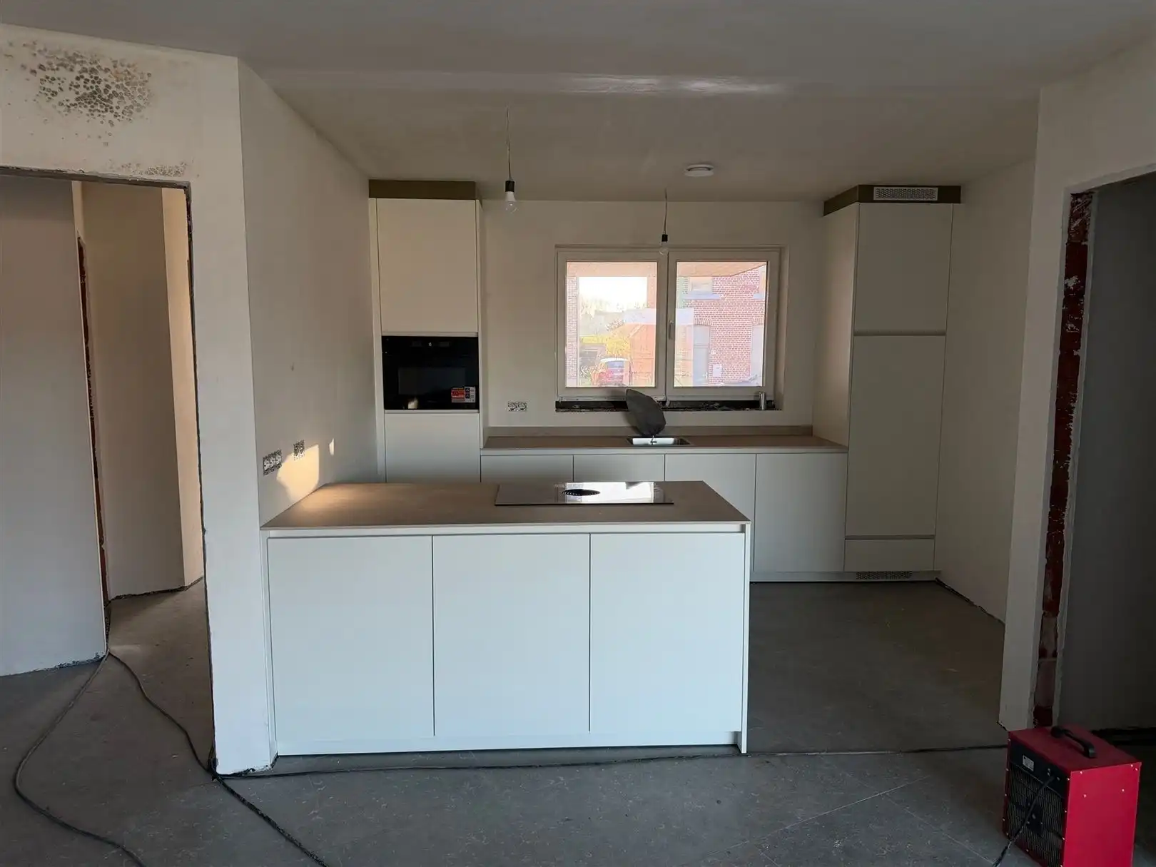 Huis foto 9