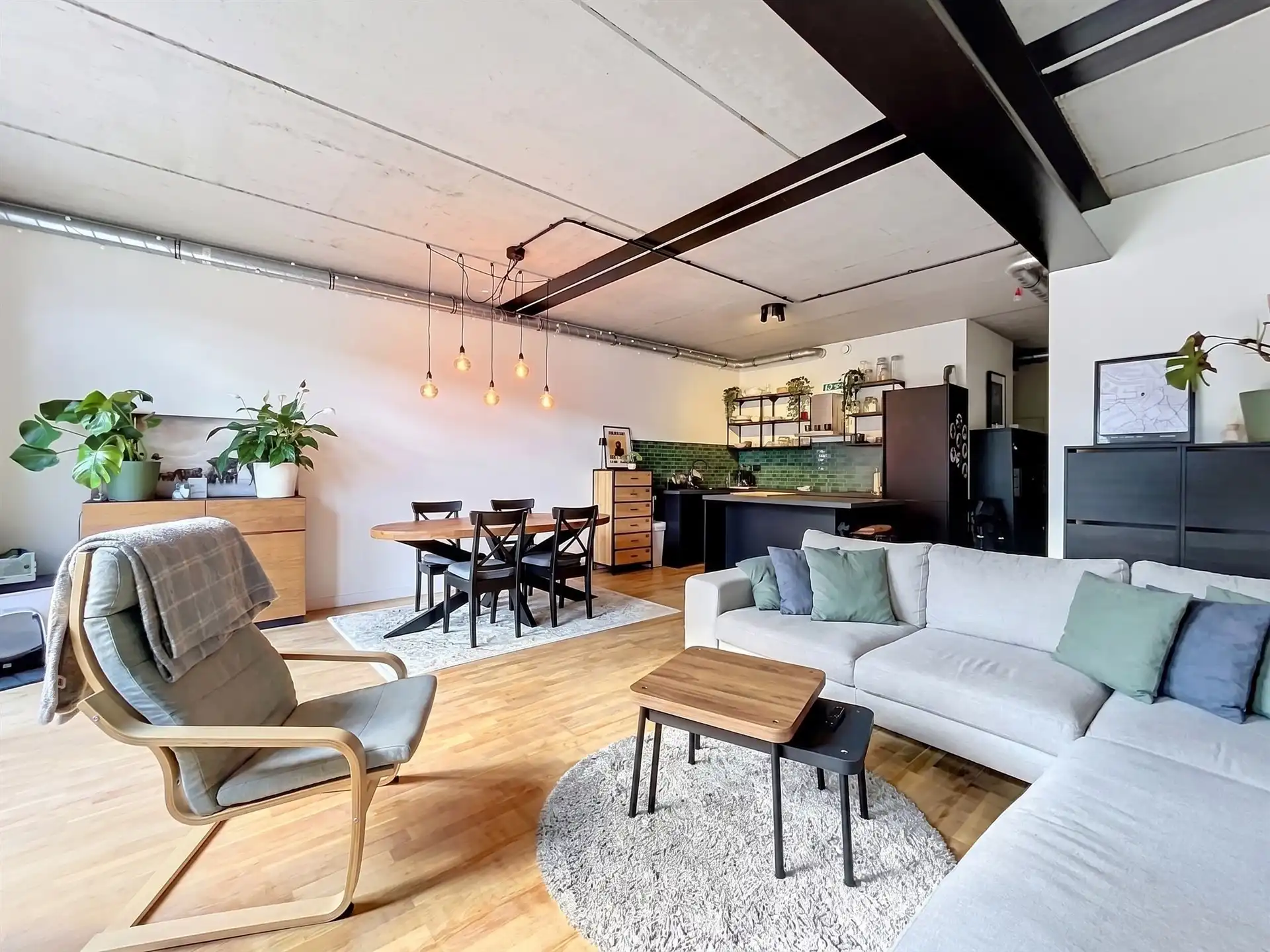 Appartement te koop Kleinesteenweg 63 - 2610 WILRIJK