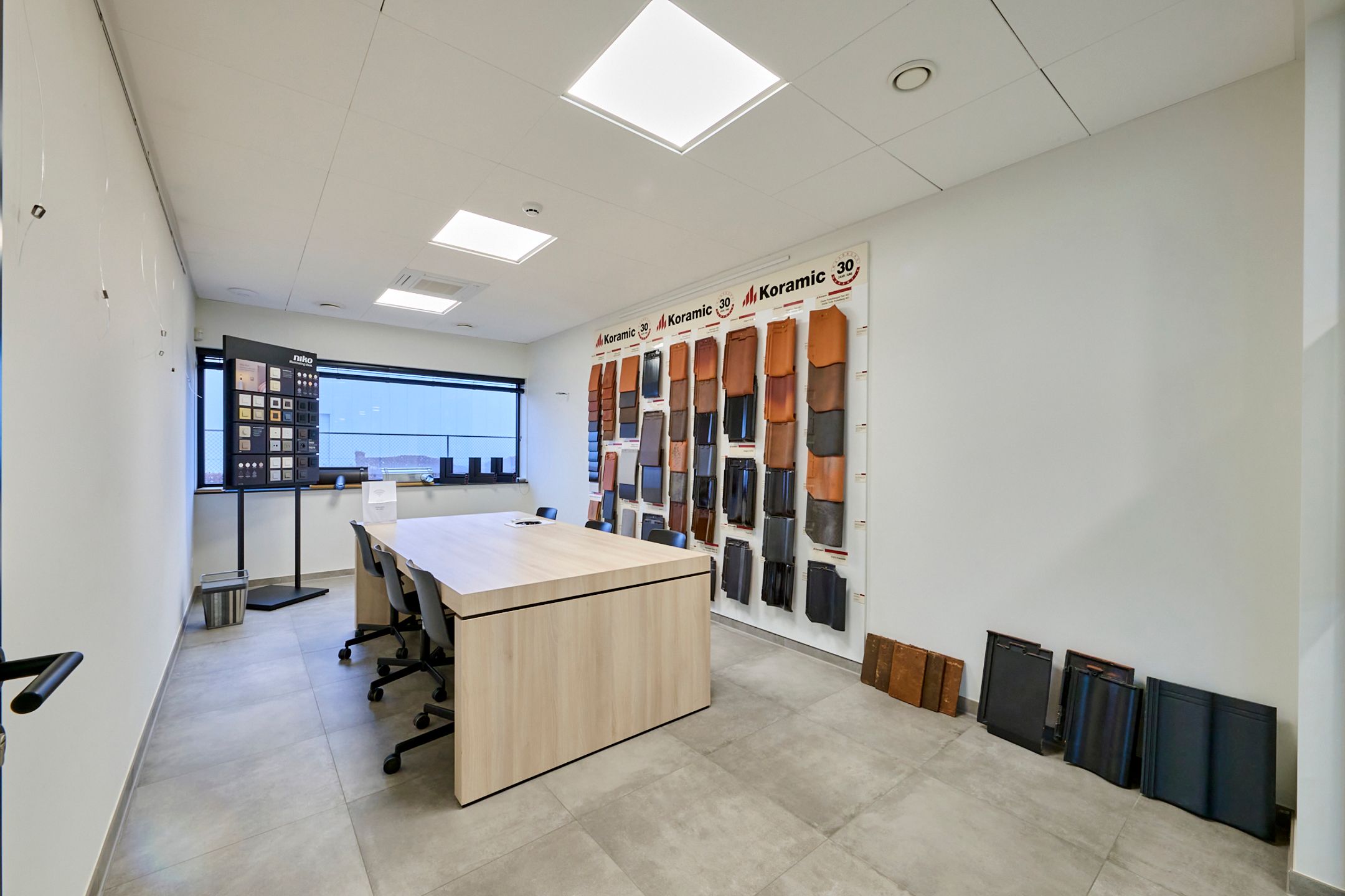 Multifunctioneel bedrijfsgebouw op Genk-Zuid foto 8