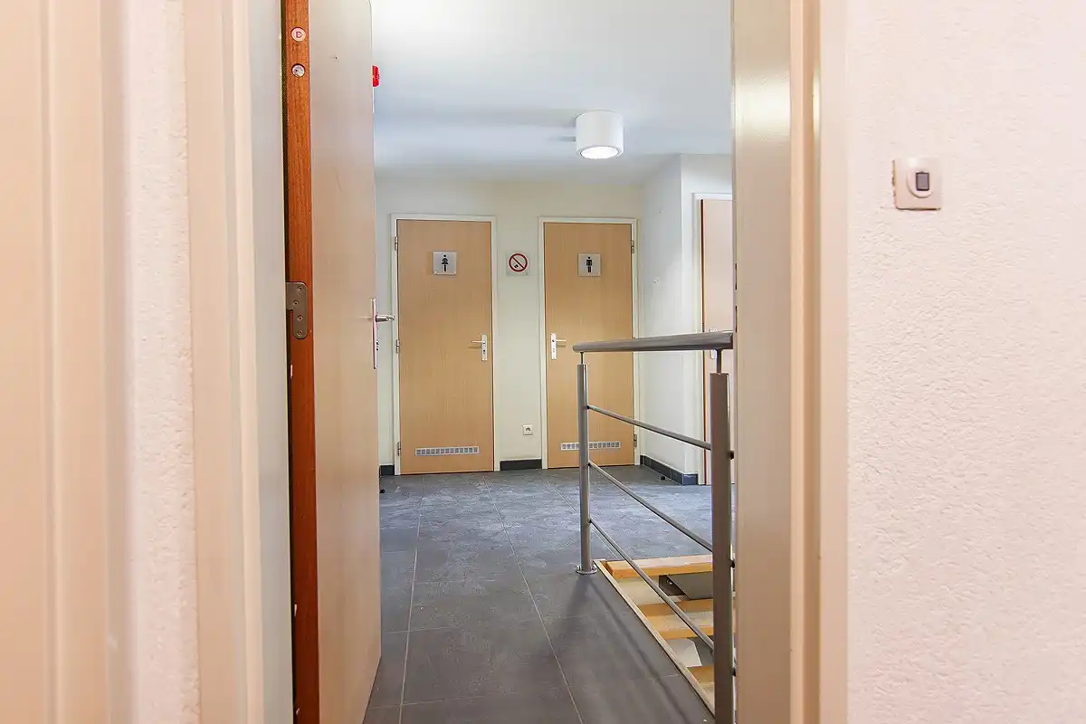 Te renoveren Appartement foto 4