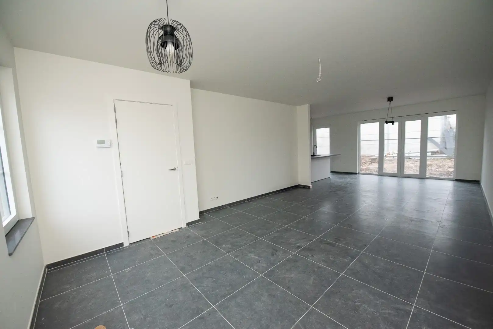 Prachtige nieuwbouwwoning te Oosterzele! foto 3
