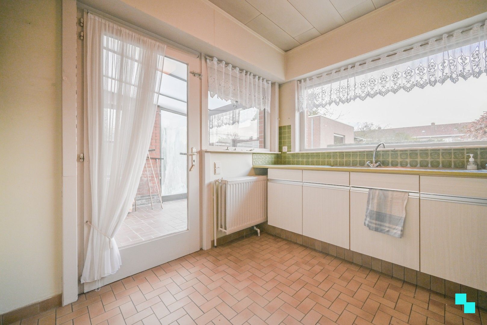 Te renoveren ééngezinswoning op Bosmolens / Izegem foto 10