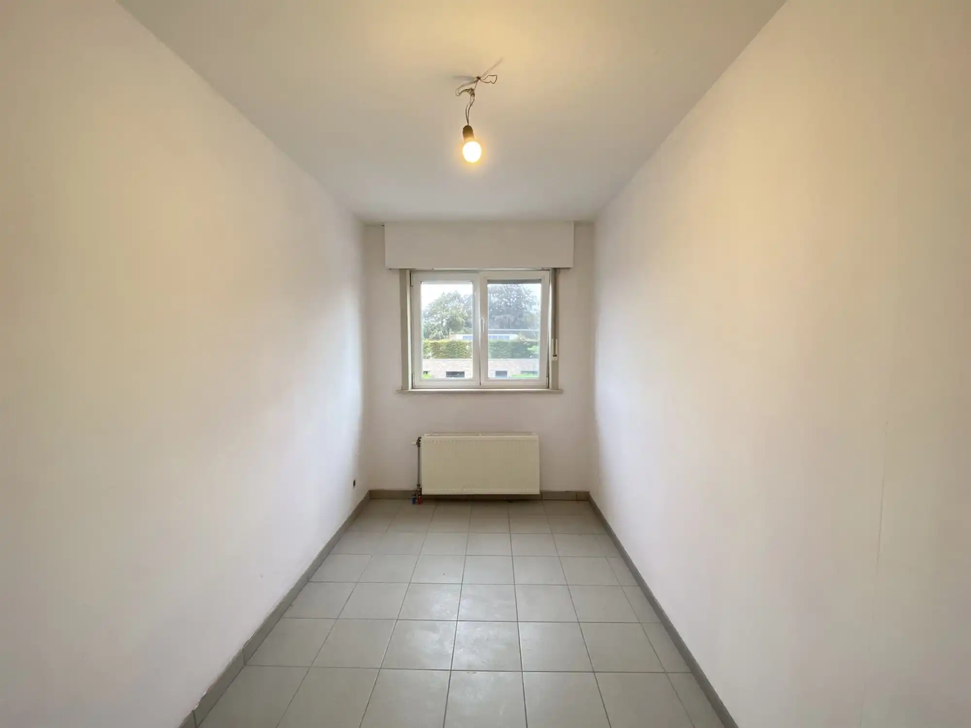 Rijwoning met garage en volwaardige 3 slaapkamers  foto 12