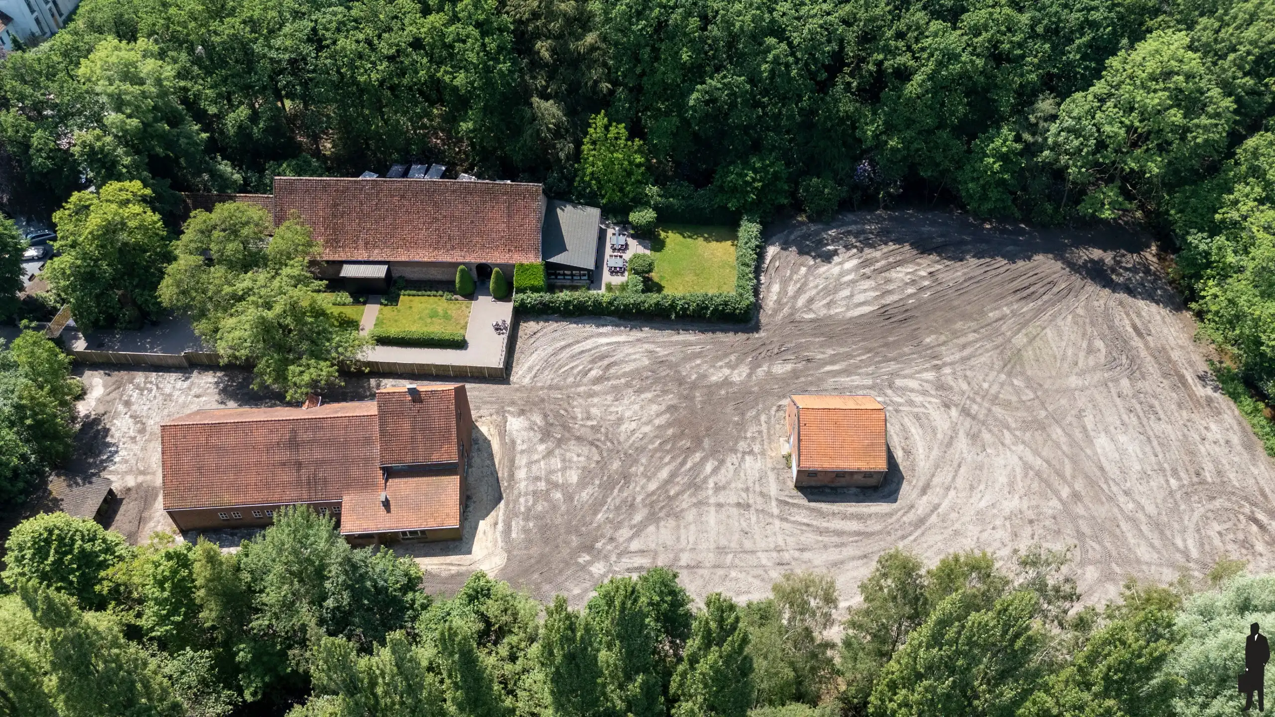 Horecadomein, wonen en opslag op toplocatie - 11.465m² / 1ha foto 23