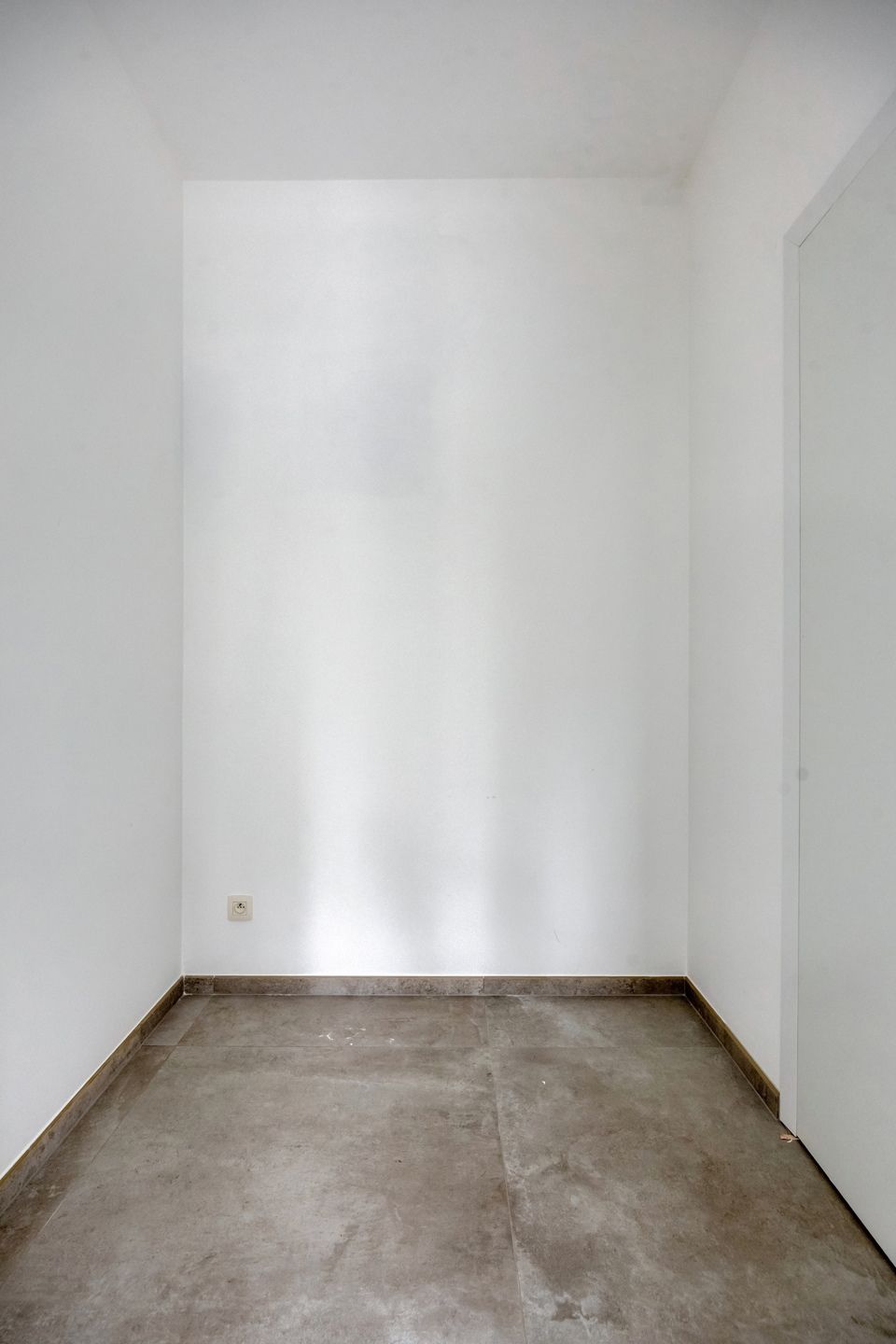 Nieuwbouw appartement in groene omgeving te Blaasveld foto 14