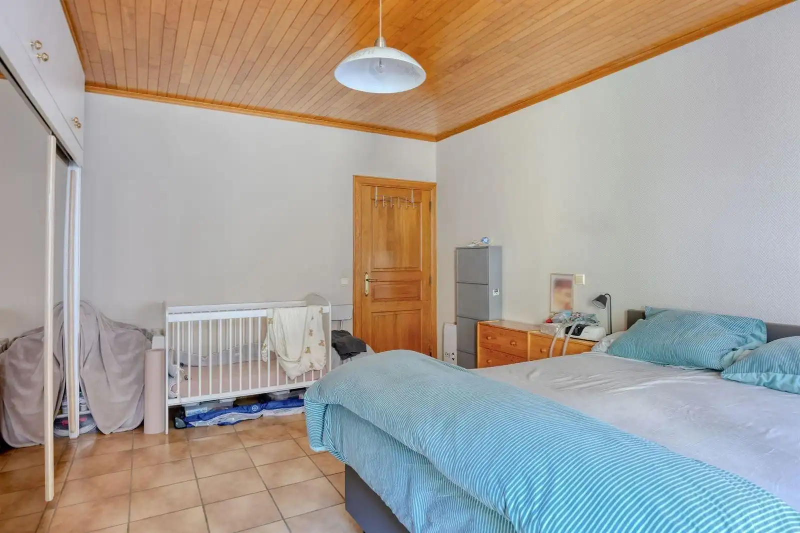 Loods met woning en loft te koop foto 24