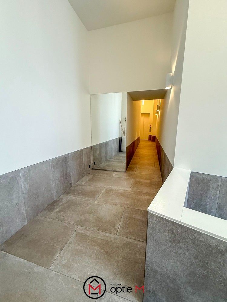 Energiezuinig recent appartement (2019) met luxueuze afwerking foto 30