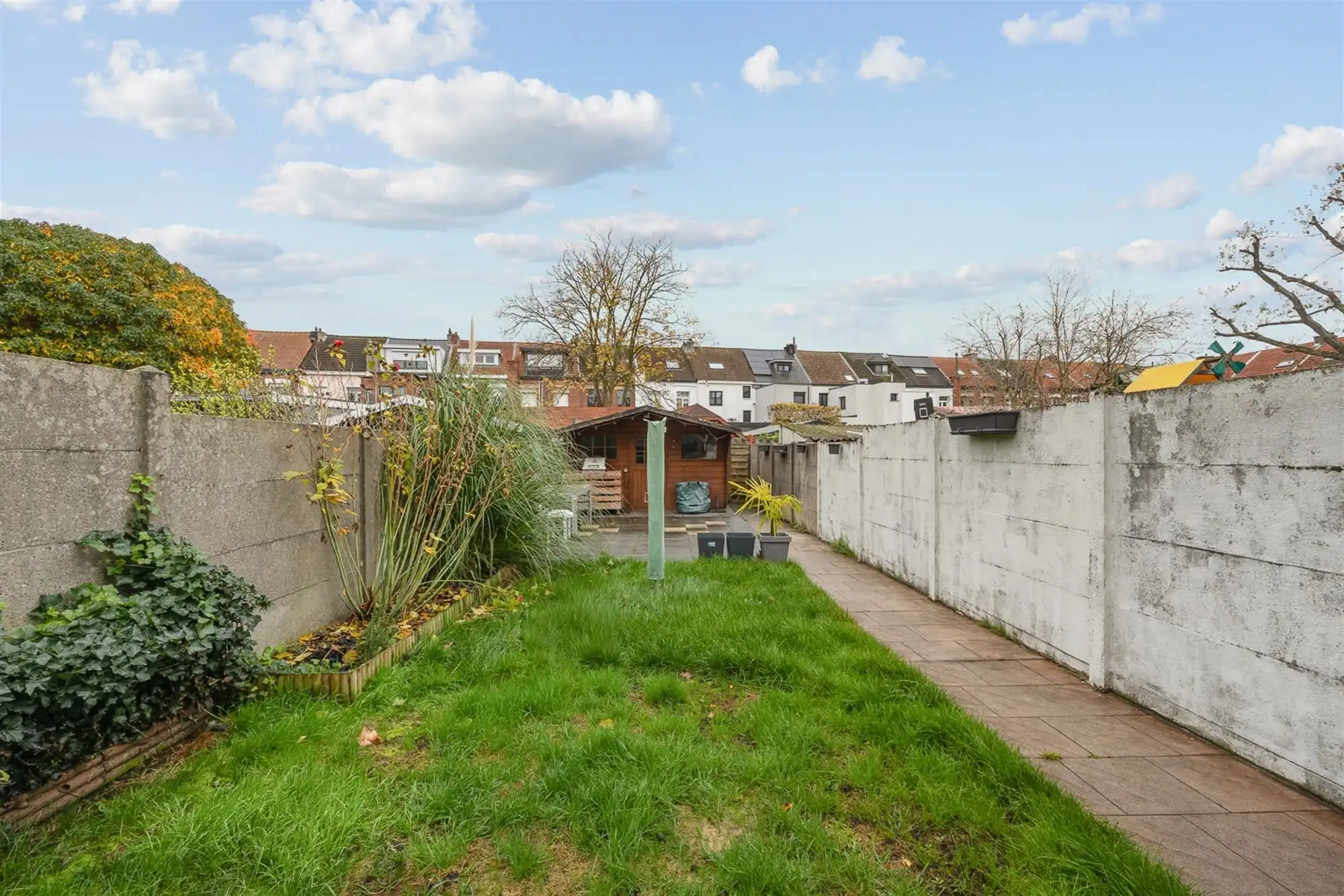 Woning met 4 slaapkamers op rustige ligging foto 19