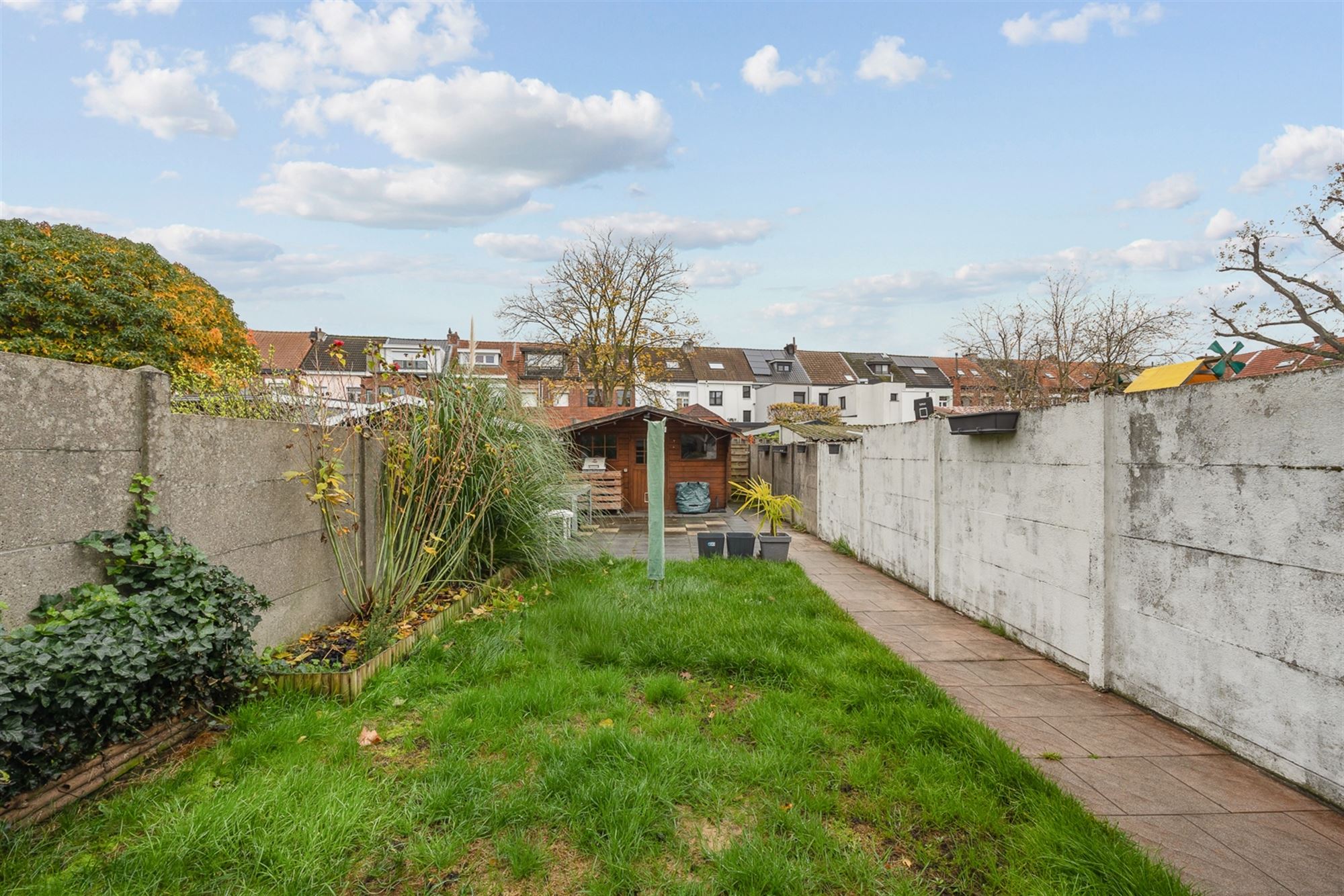 Woning met 4 slaapkamers op rustige ligging foto 19