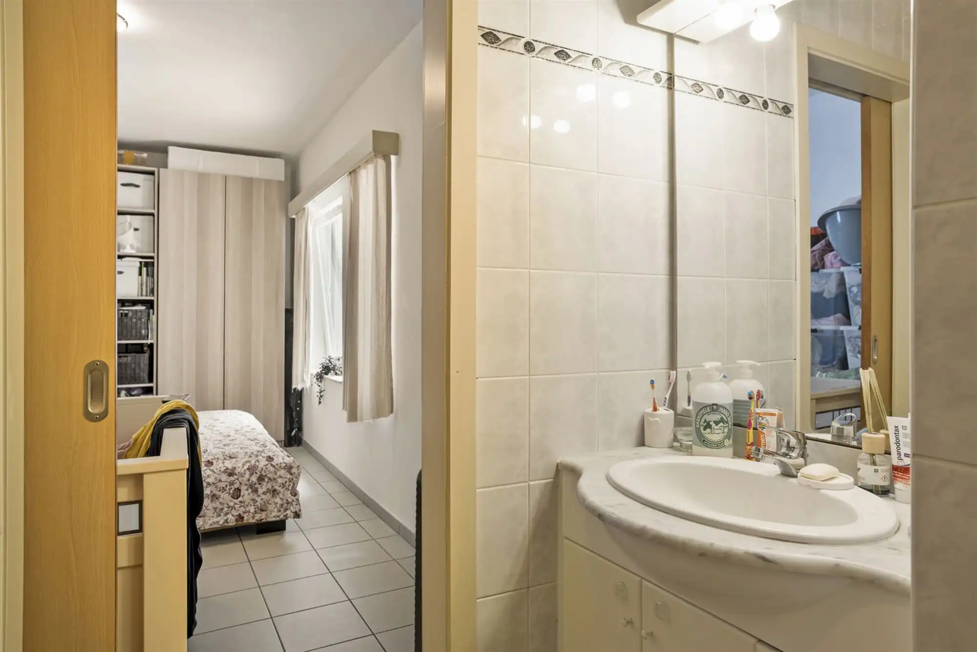 Wonen te Haren, Brussel! foto 9