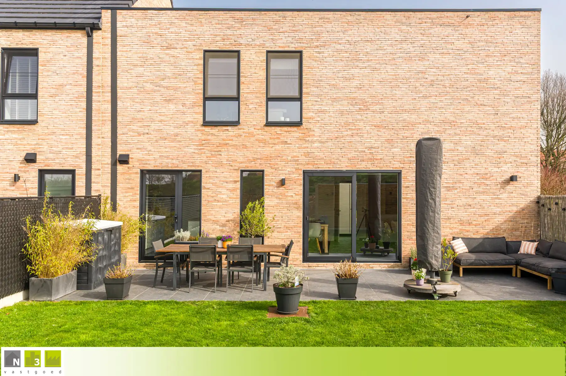 Huis te koop foto 24