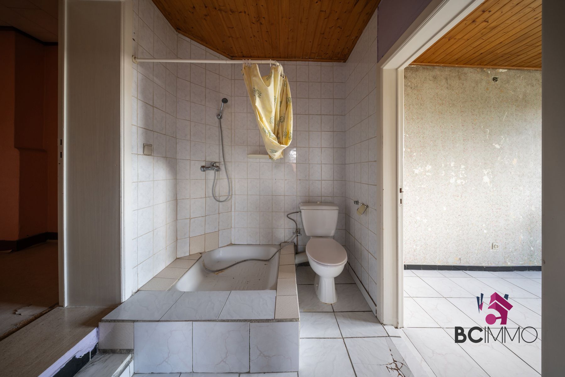 Gezinswoning met 4 slaapkamers in Genk foto 12