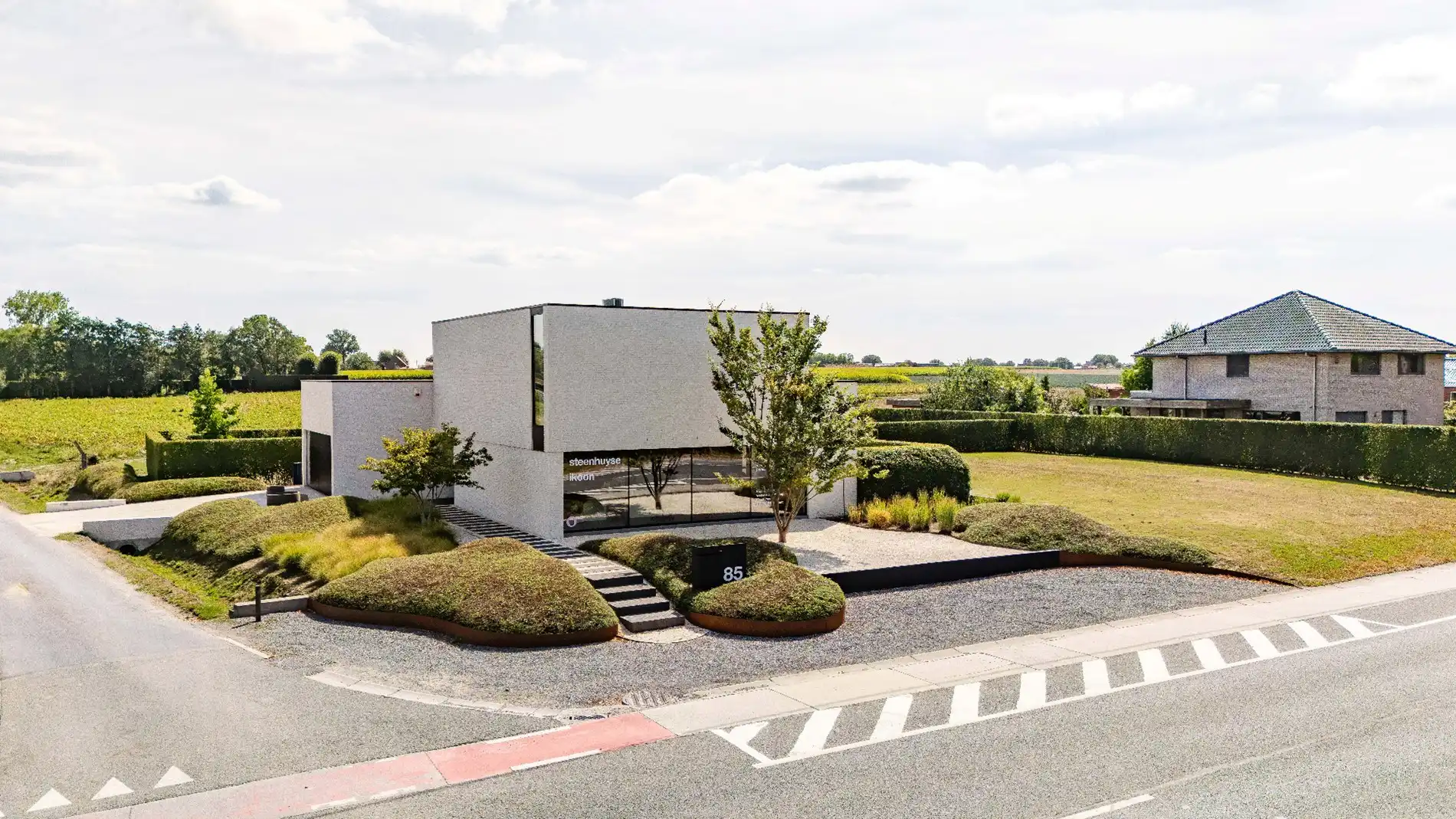 UNIEKE VASTGOEDOPPORTUNITEIT OP TOPLOCATIE foto {{pictureIndex}}
