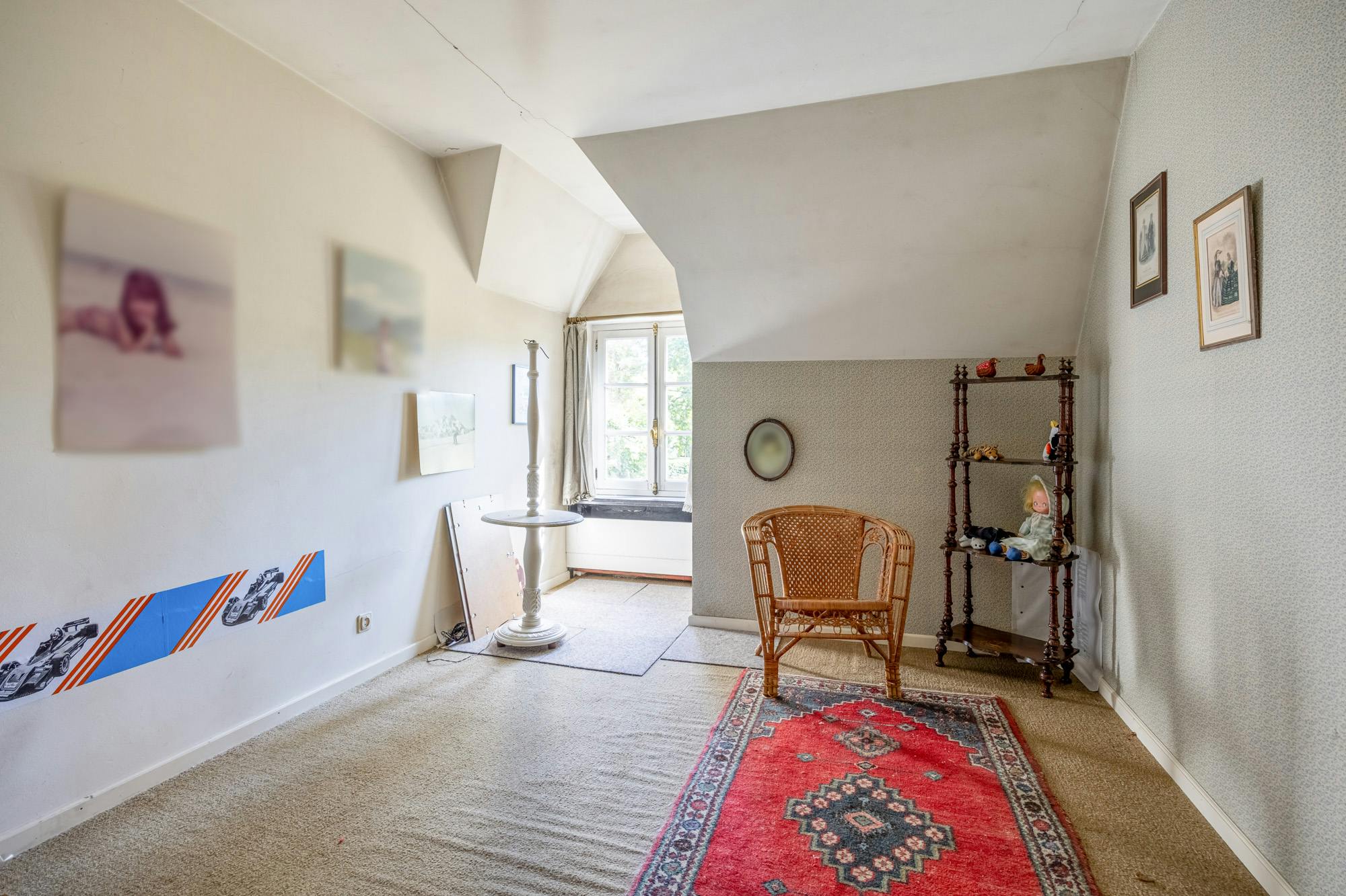 Ruime villa met 7 slaapkamers gelegen in het groen op 13 are foto 16