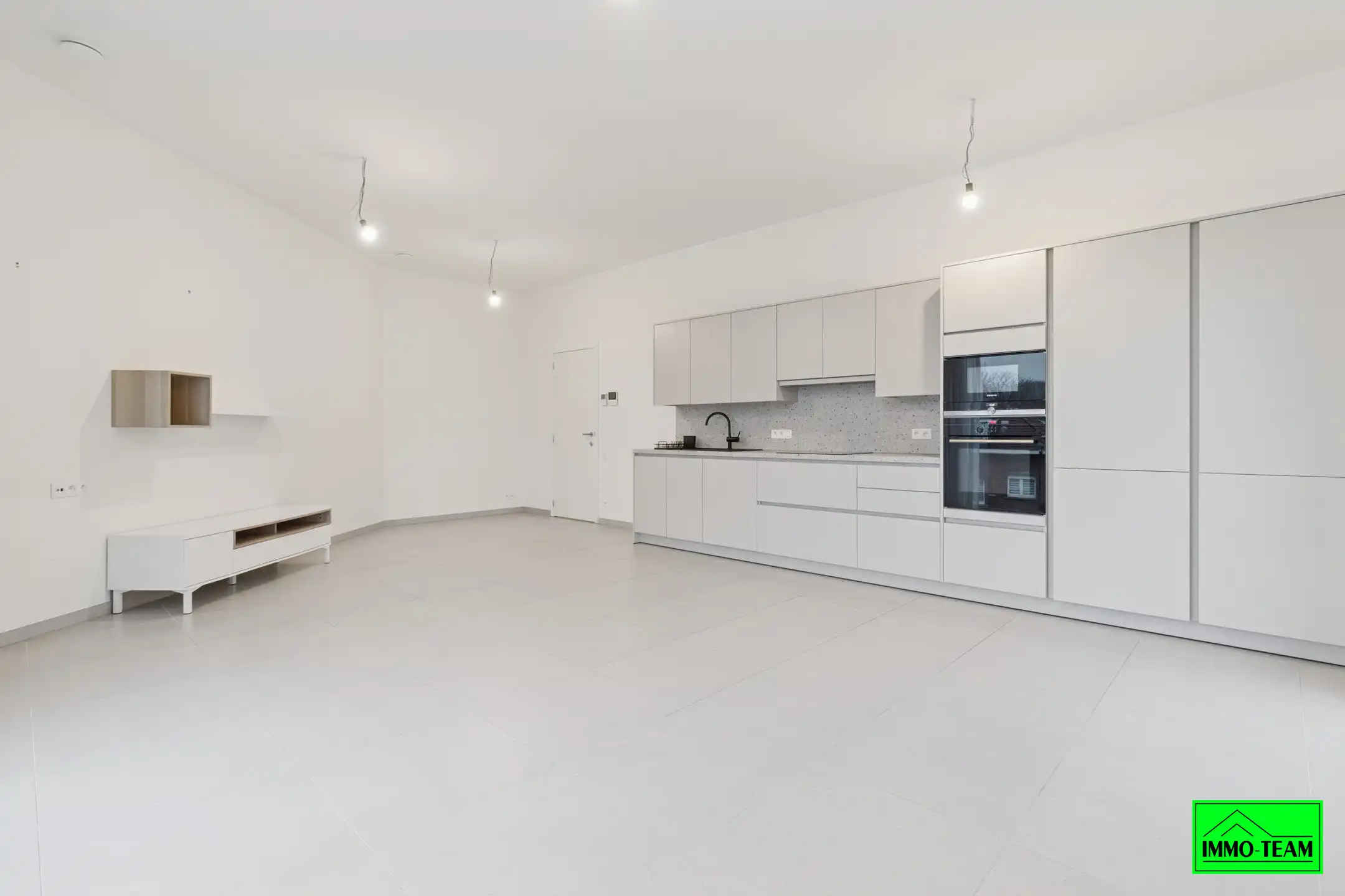 Energiezuinig, recent appartement vlakbij centrum foto 7