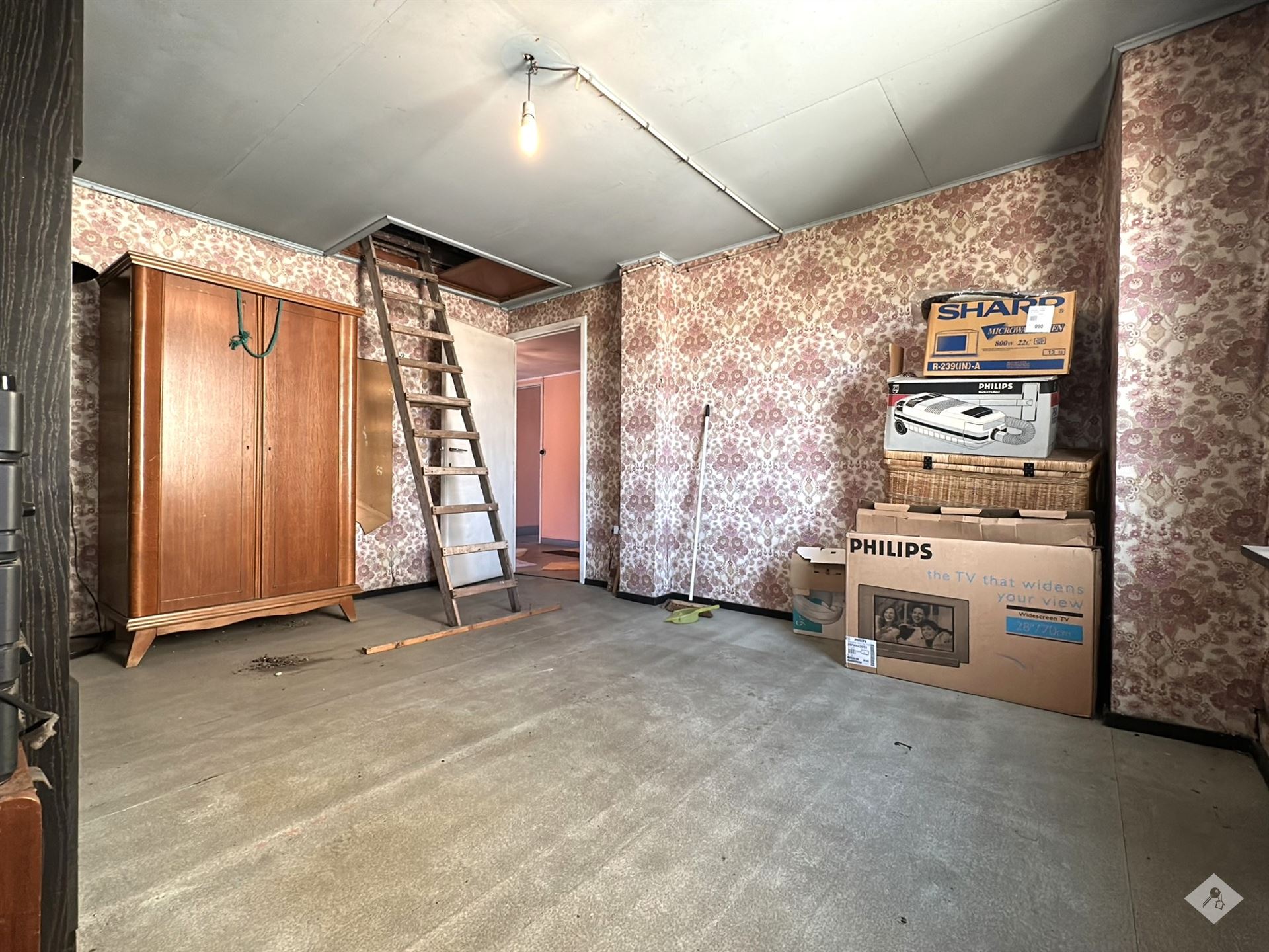 Te Renoveren Woning te Koop in Lebbeke foto 14