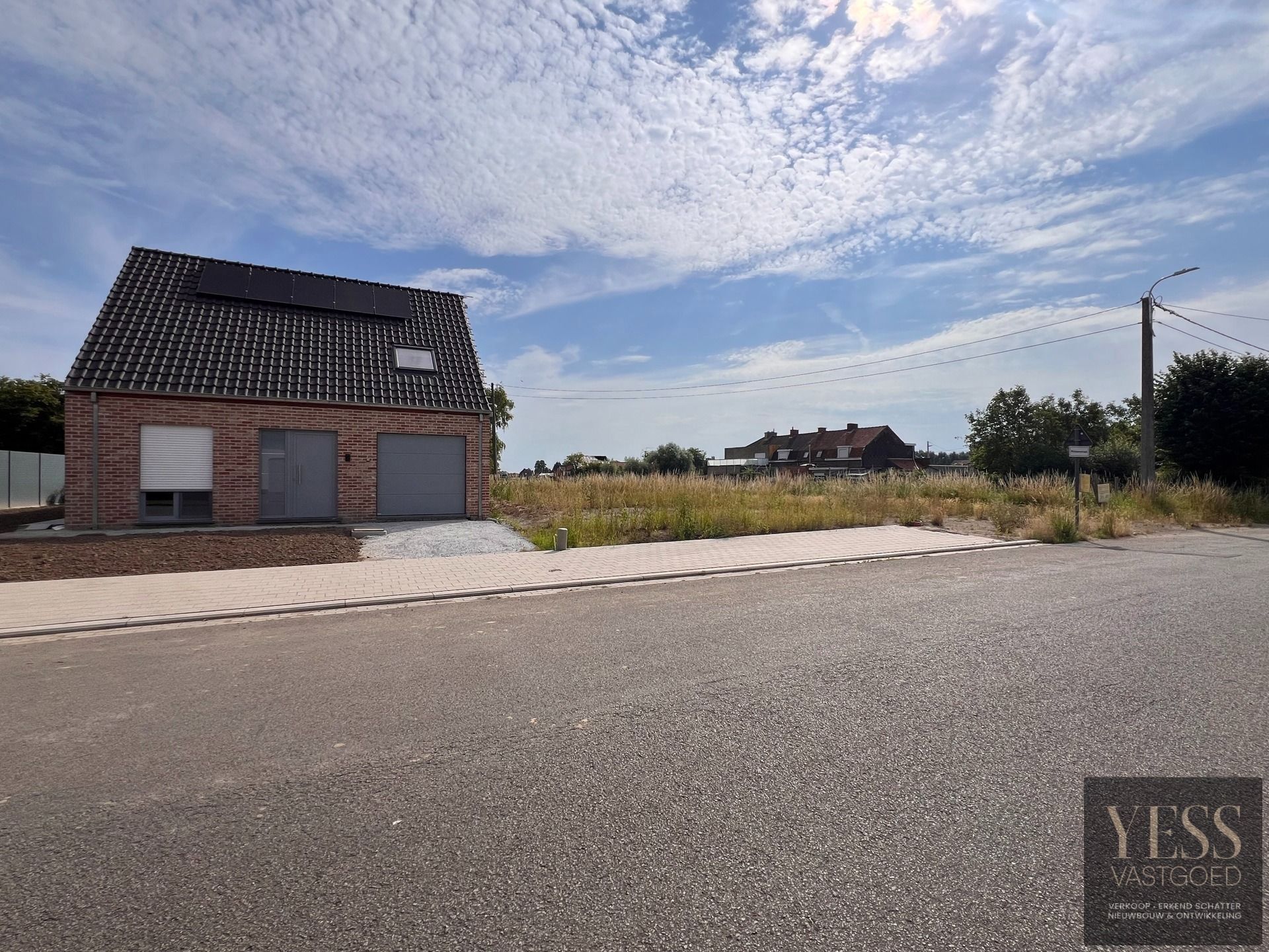 Laatste 3 loten voor prachtige woningen foto 5