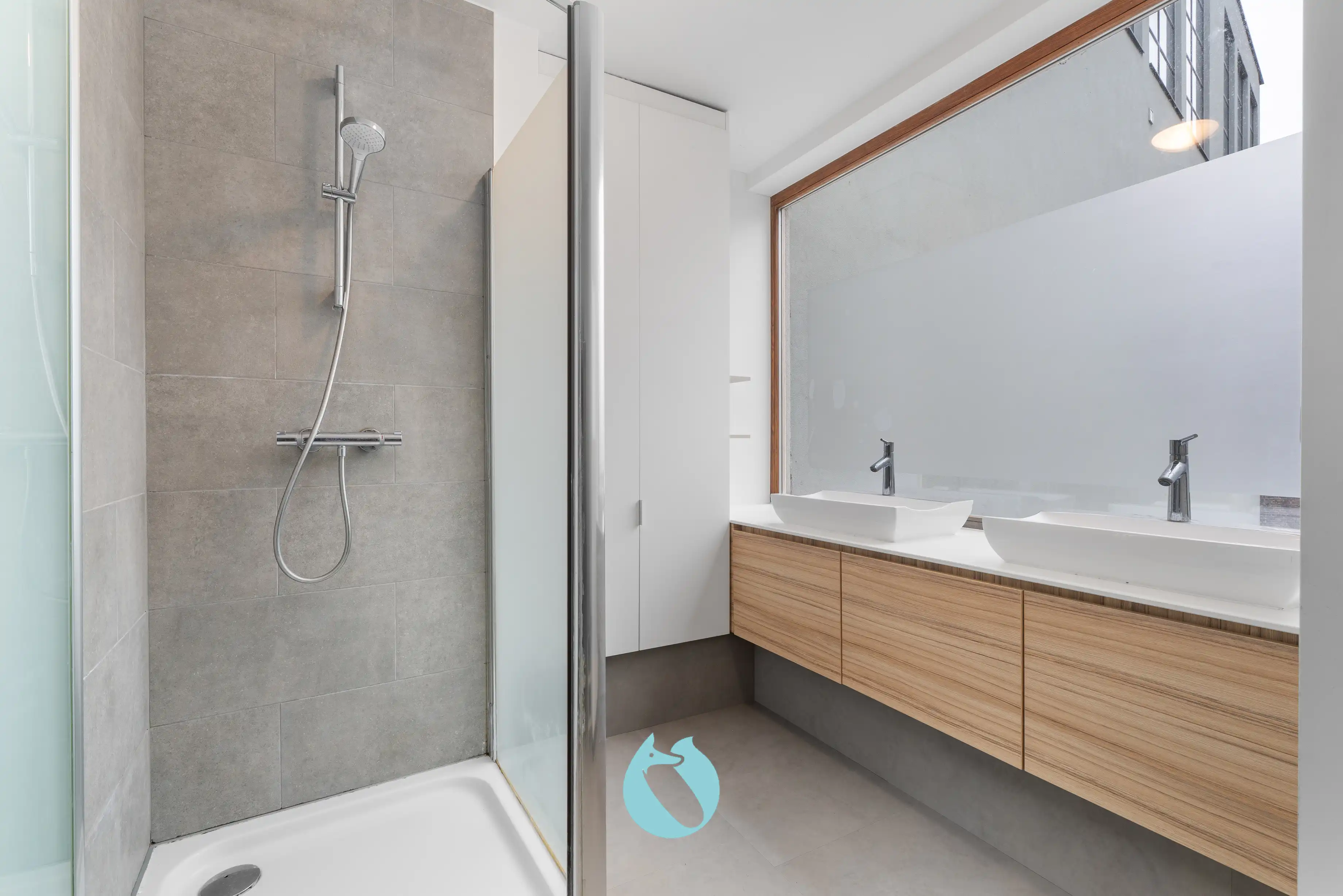 Instapklare stadswoning in het centrum van Gent foto 10