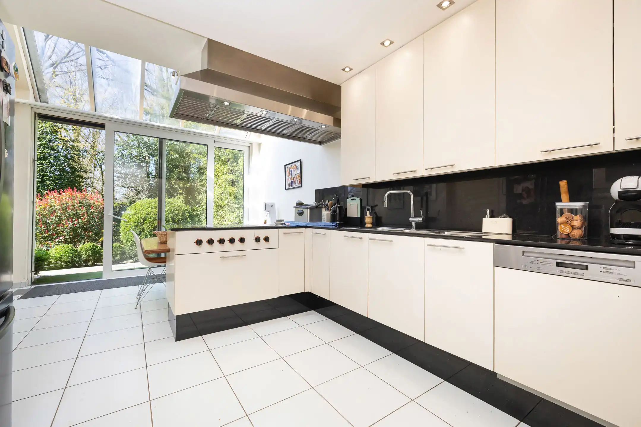 Luxe villa in een landelijke omgeving foto 10