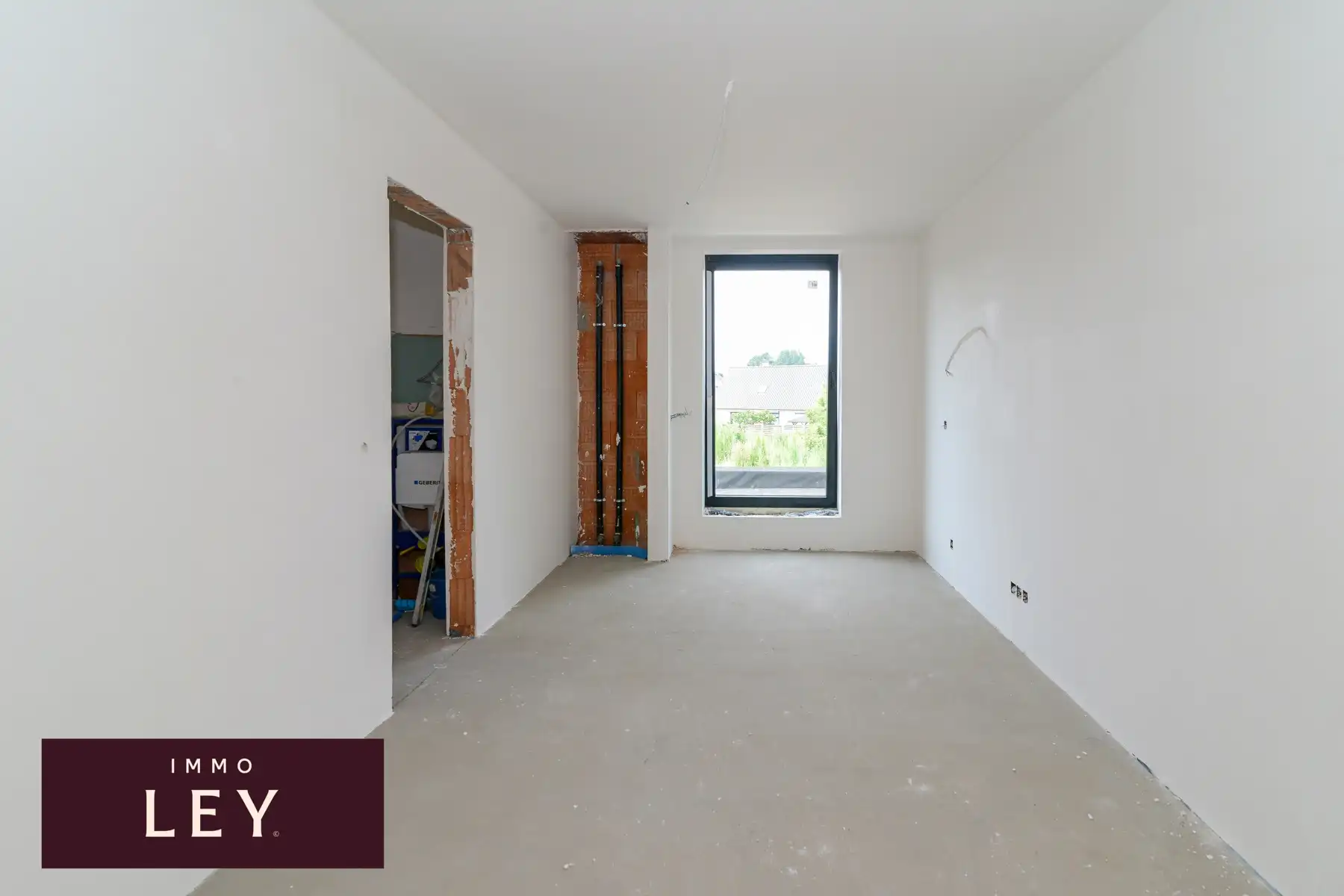 Slim investeren: Nieuwbouwcomplex met 19 studentenkamers foto 9