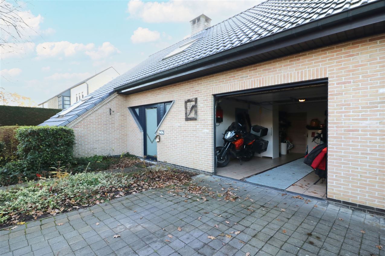 Rustig wonen met centrale ligging en focus op buitenleven foto 8
