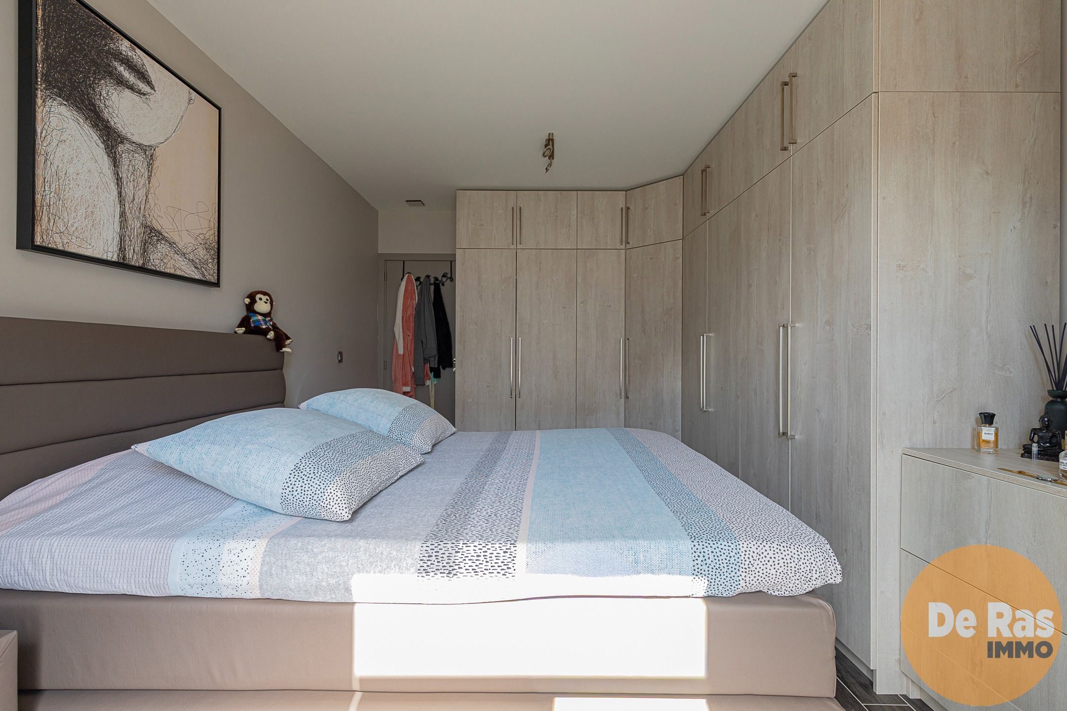 EREMBODEGEM -Mooie Nieuwbouw bungalow met High-end afwerking foto 11