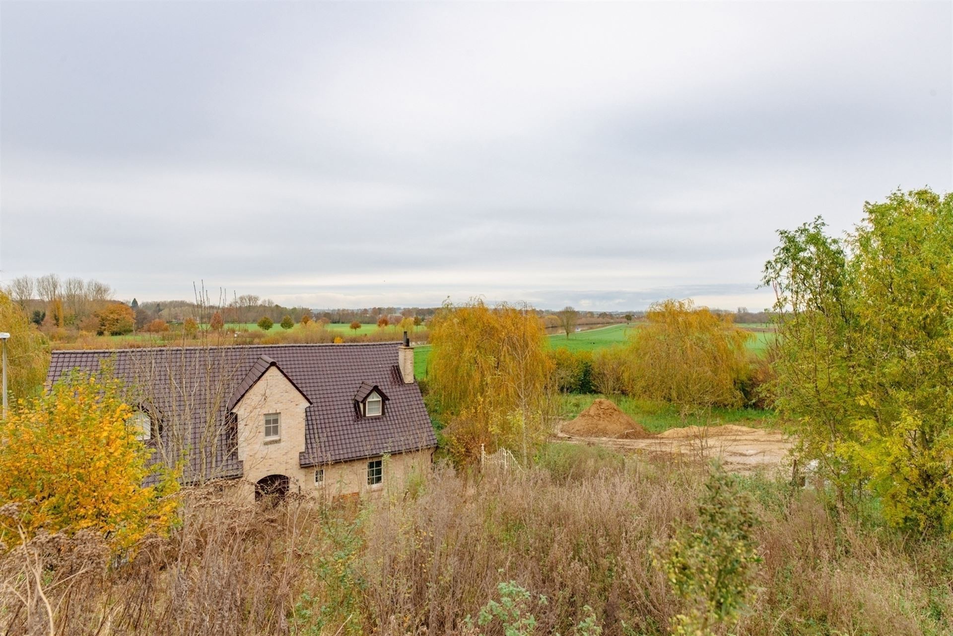 Bouwgrond te koop in Kluisbergen foto 6