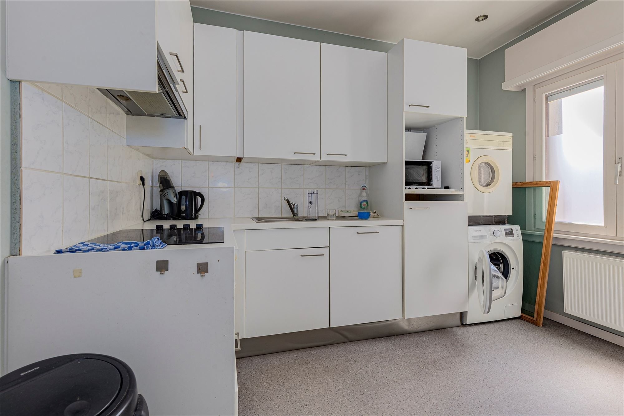 Uniek huis met winkel, atelier of bureel  foto 37