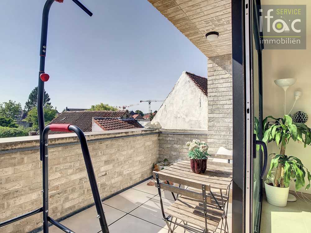 Appartement te huur foto 4