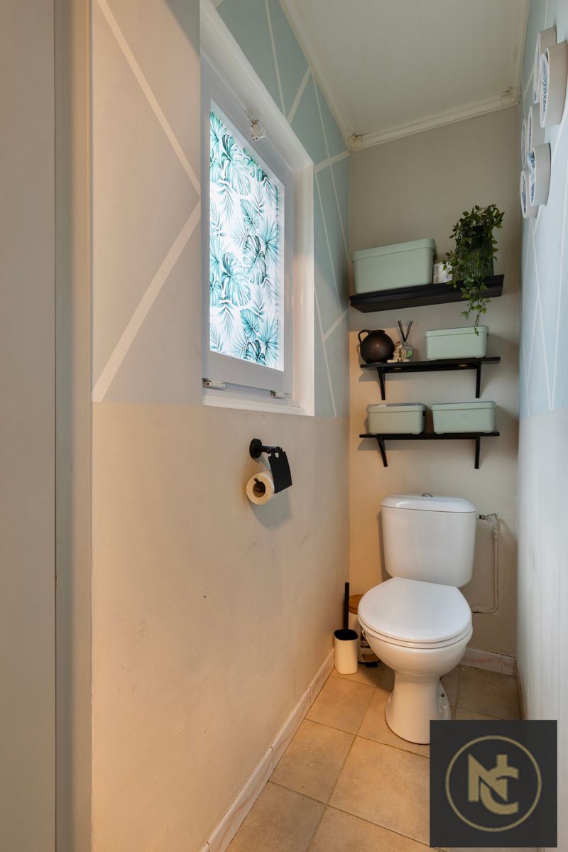 Gezellige woning met 2 slaapkamers foto 11