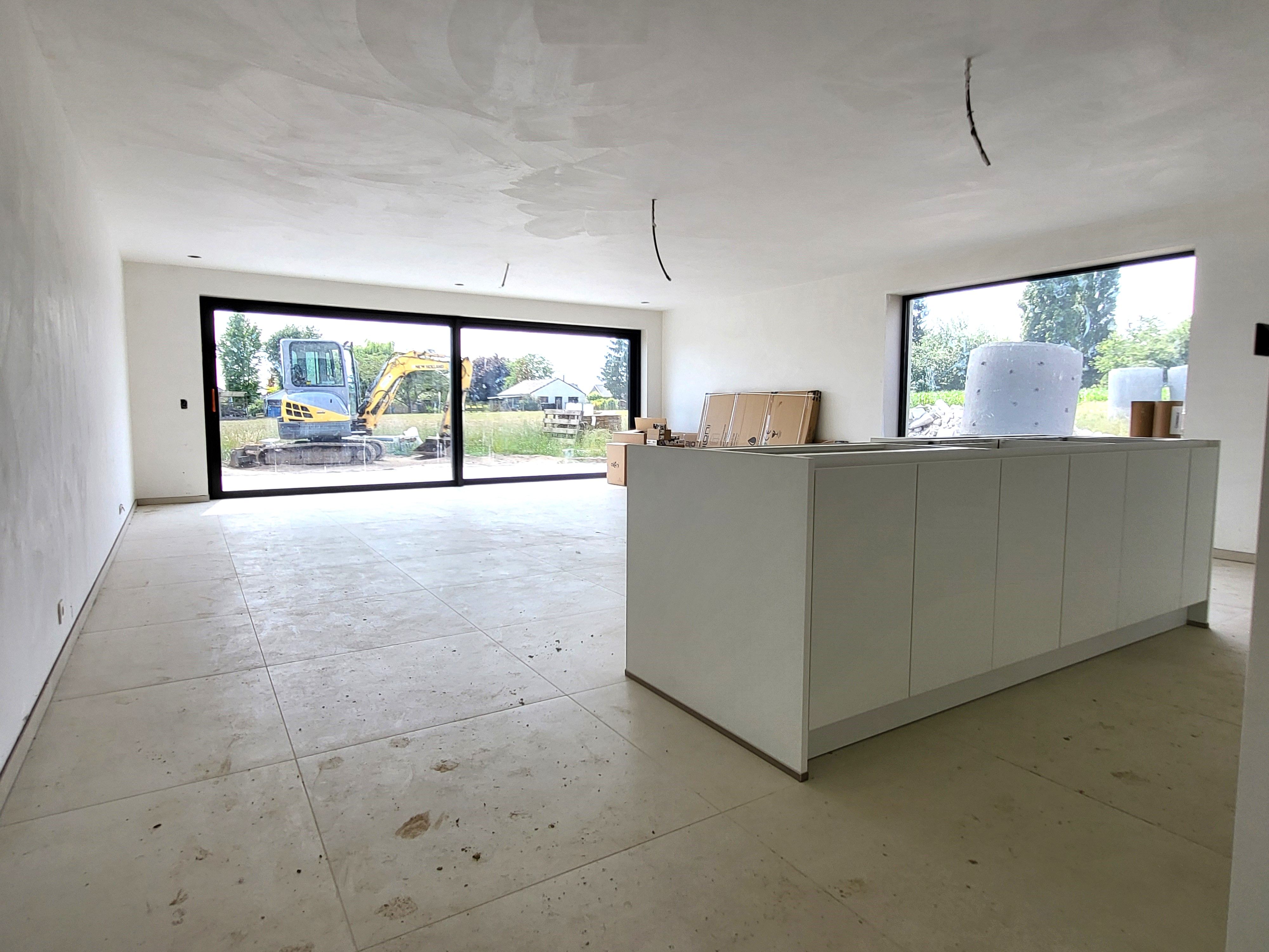Woning 4 is een halfopen bebouwing  foto 7