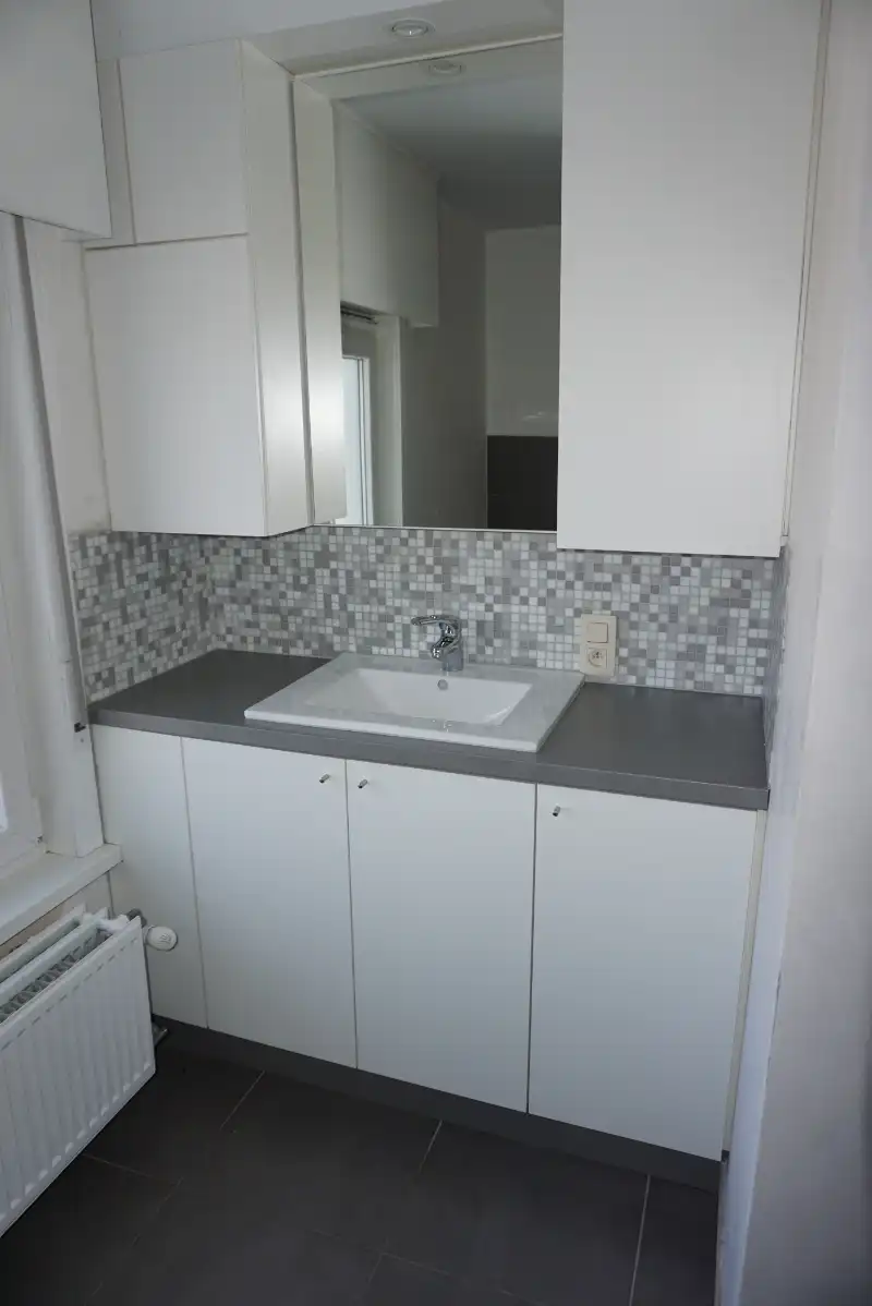 Elegante woning te huur in het pittoreske Adegem, Veldekens 11 – uw ideale nieuwe thuis wacht op u! foto 9