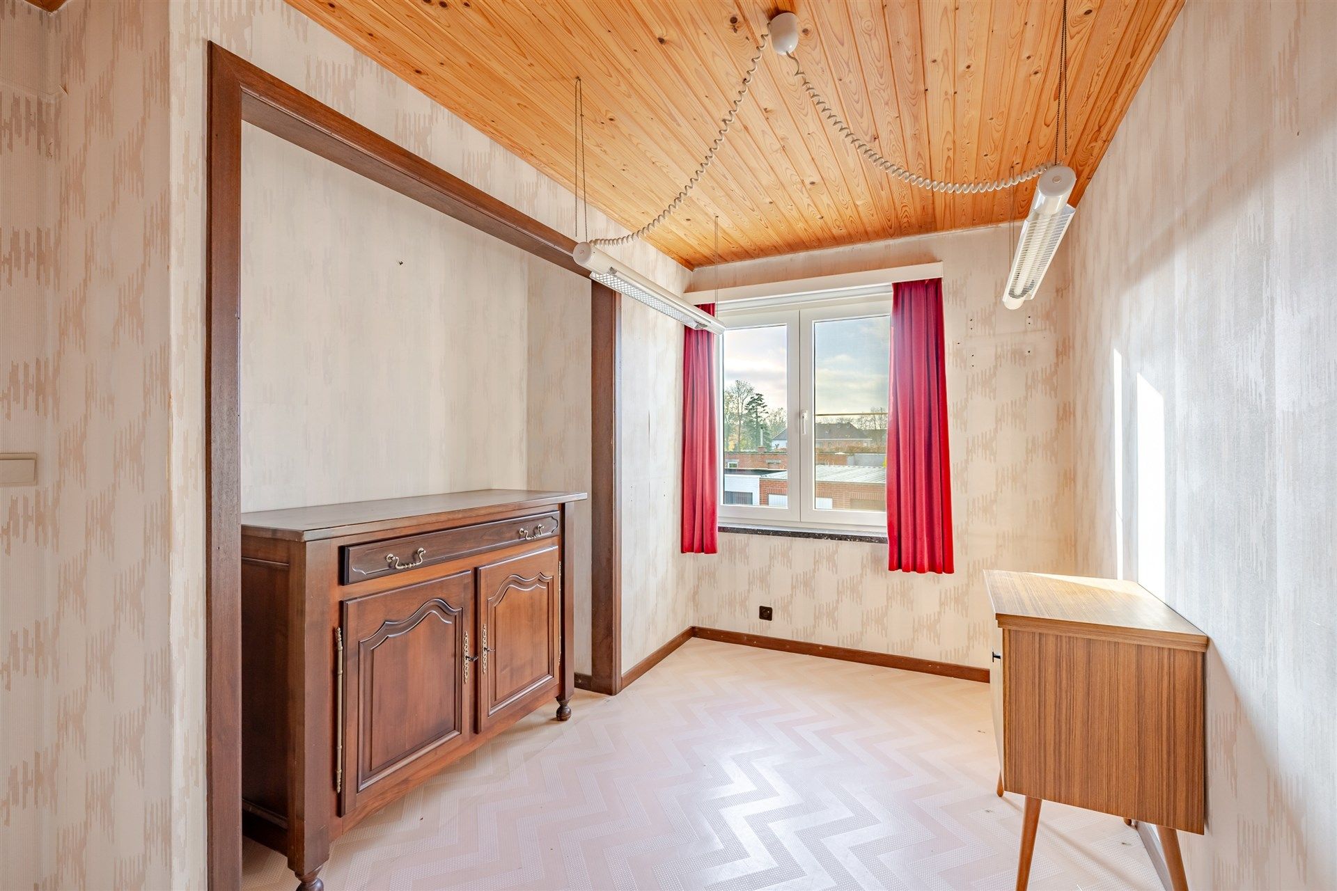 Instapklare woning met 3 slks, terras en garage foto 14