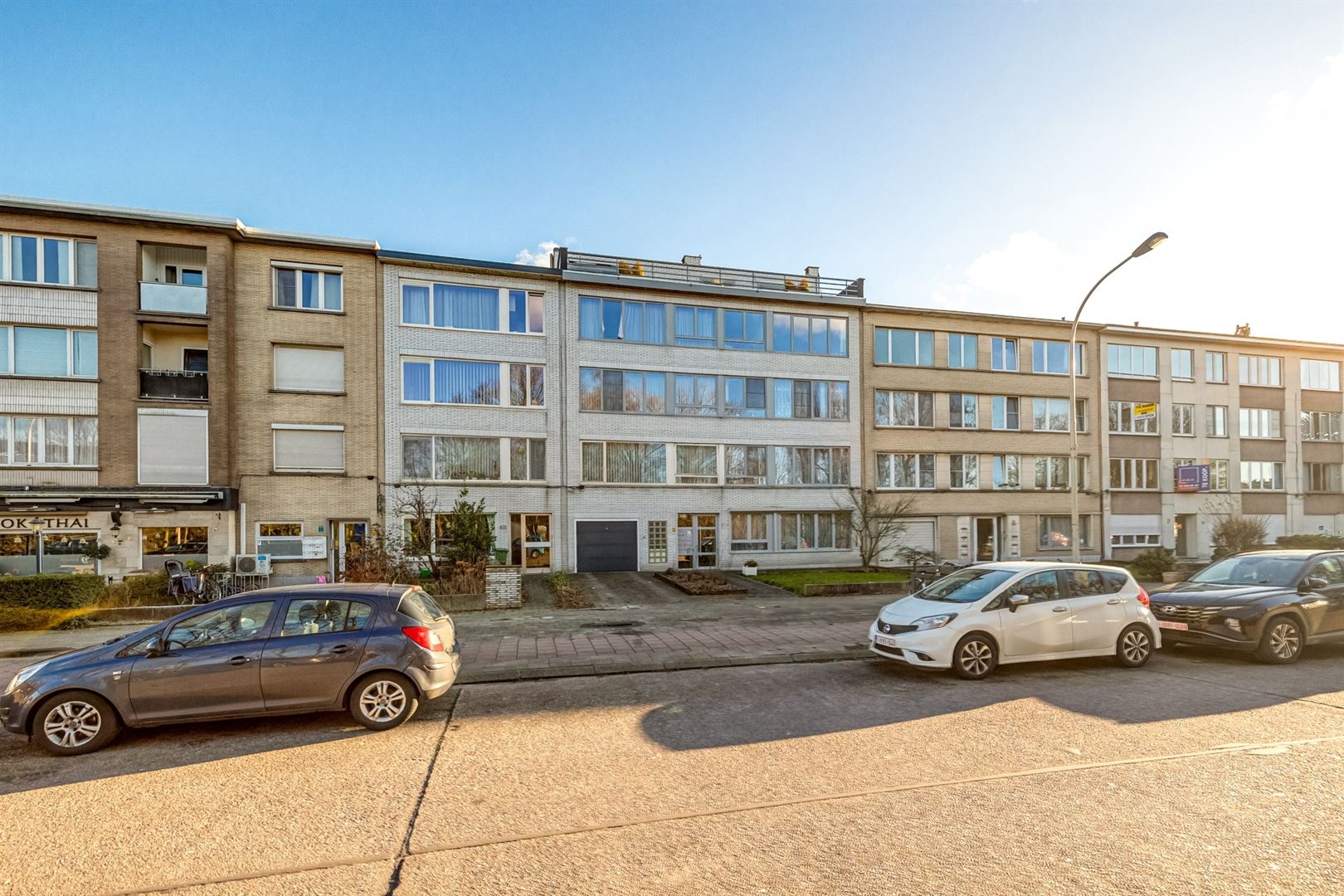 Energiezuinig appartement met 2 slaapkamers foto 24