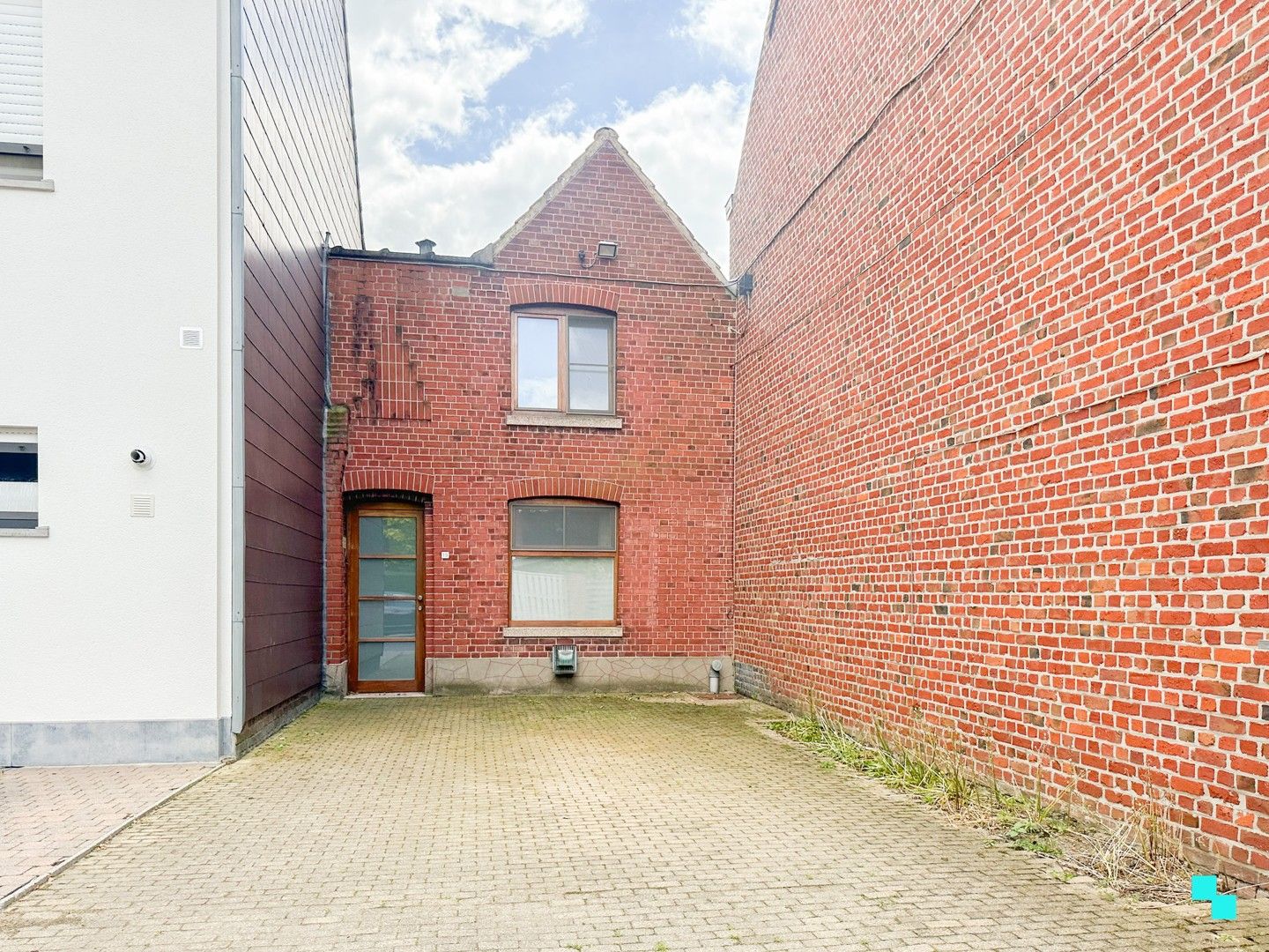 Te renoveren woning te Emelgem foto 31