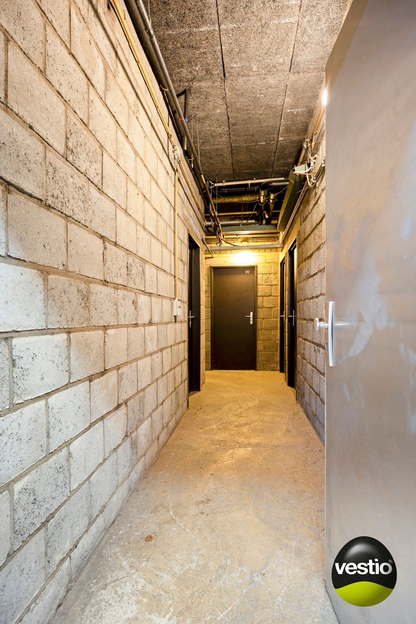 Centraal en rustig gelegen studio nabij het Sint-Katarinaplein. foto 8