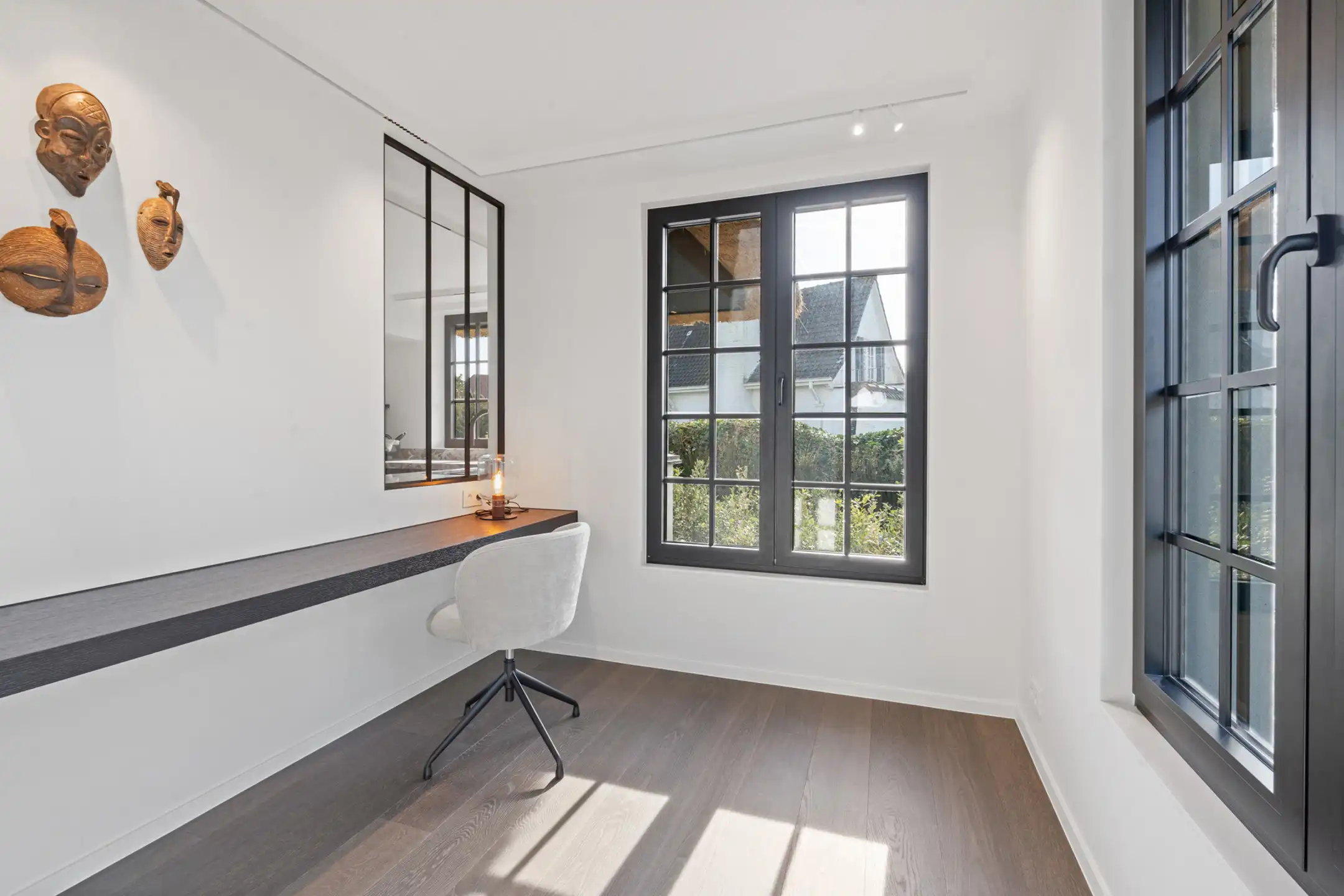 Buitengewoon, gerenoveerde villa op toplocatie in het zoute  foto 16