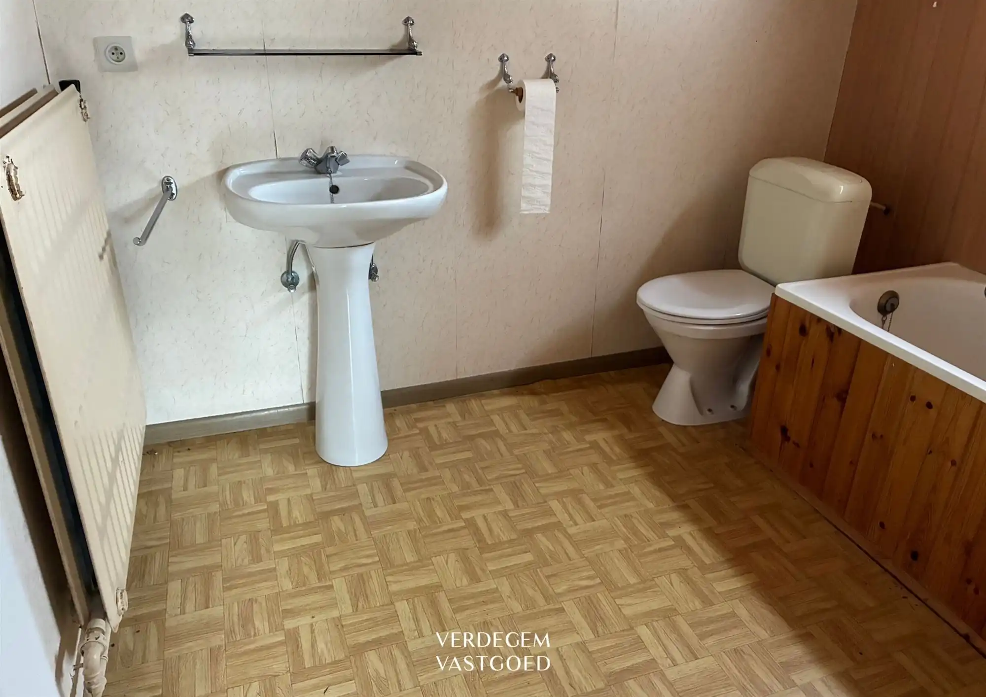 Je eigen plekje aan zee: te renoveren woning (aankoop via biedingsprocedure) foto 10
