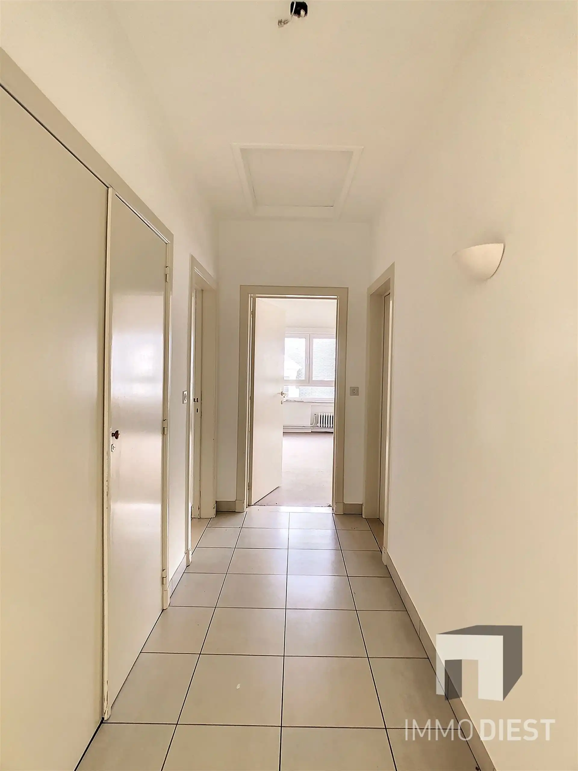 Residentie Het Wit Paard: uniek investeringspand in centrum van Diest foto 31